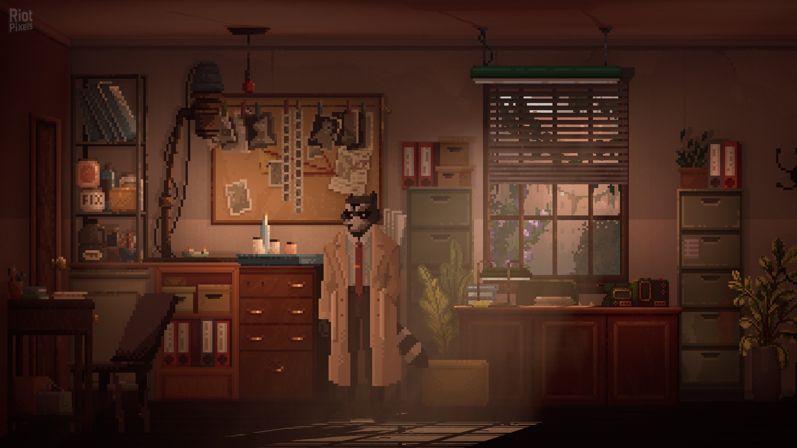 [10]-Backbone + Words DLC + Bonus Soundtrack Download-HohohoGames