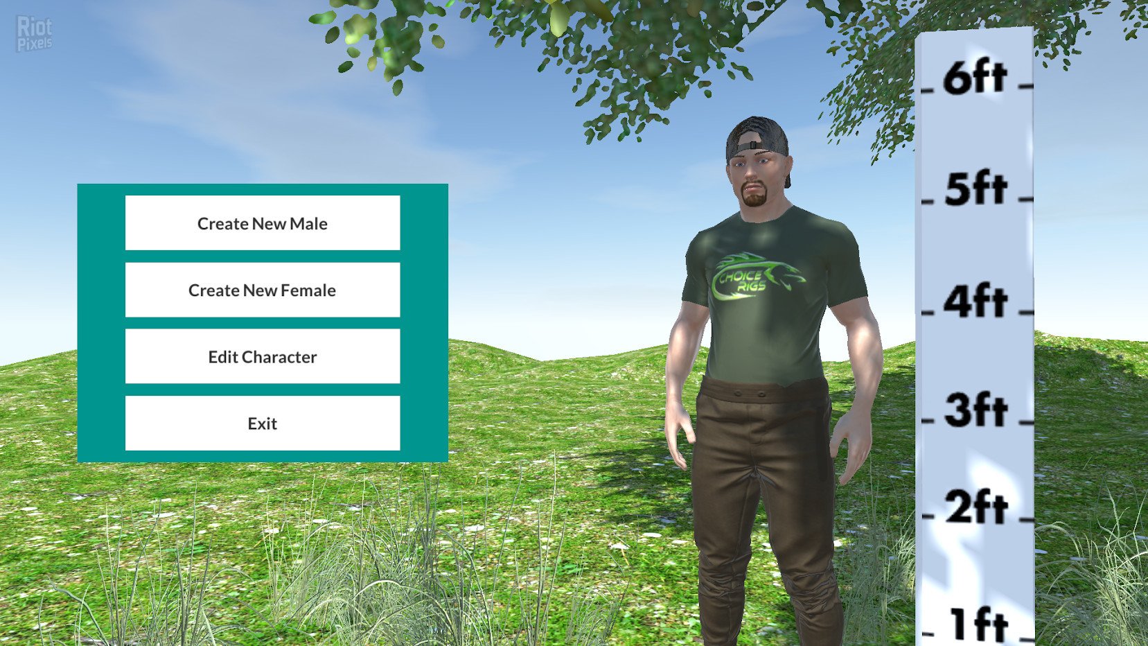 [4]-Carp Fishing Simulator – v2.2.5 Download-HohohoGames