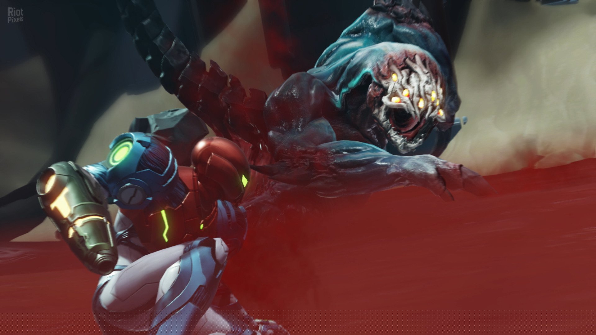[4]-Metroid Dread + Yuzu/Ryujinx Emus for PC Download-HohohoGames