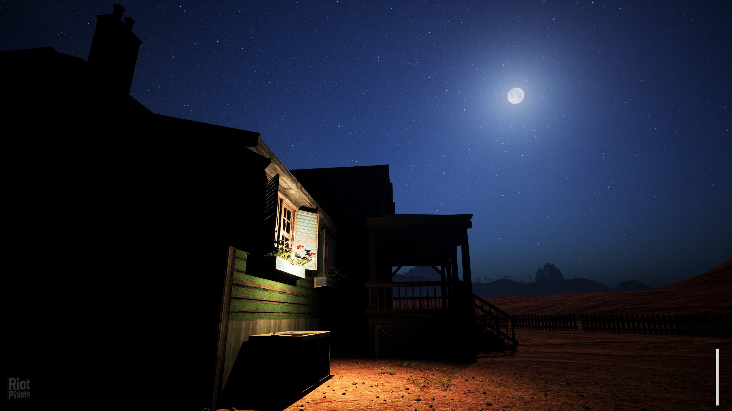 [15]-The Quiet Apocalypse Download-HohohoGames
