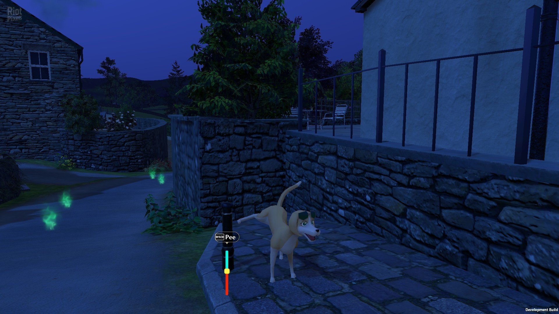 [8]-The Good Life – v2.0 Download-HohohoGames