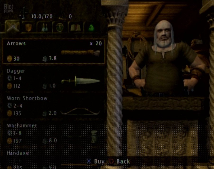 [9]-Baldur’s Gate: Dark Alliance Download-HohohoGames
