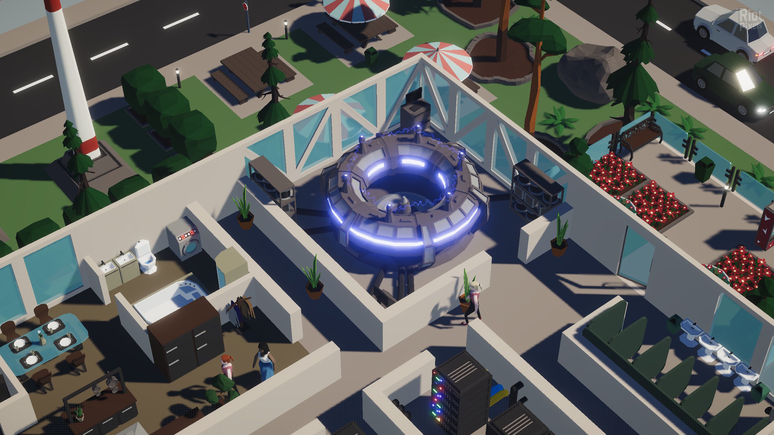 [9]-Highrise Mogul Download-HohohoGames