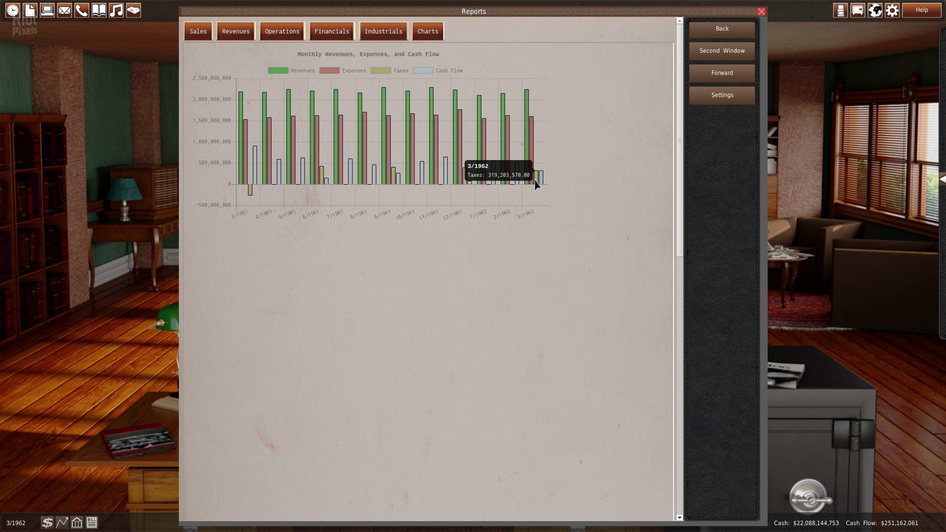 [8]-GearCity – v2.0.0.0 HF2 Download-HohohoGames
