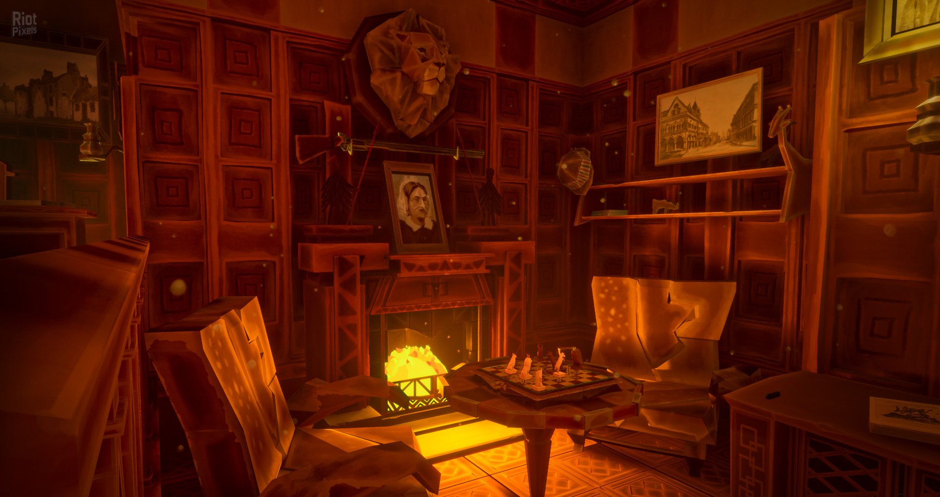 [6]-Dr. Livingstone, I Presume?: Digital Deluxe Edition Download-HohohoGames