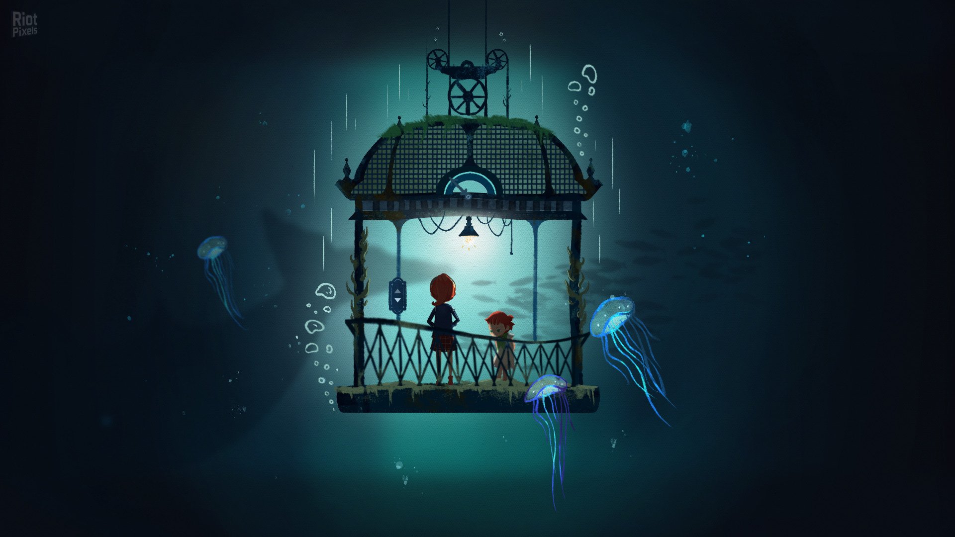 [9]-Rocco’s Island: Ring to End the Pain Download-HohohoGames