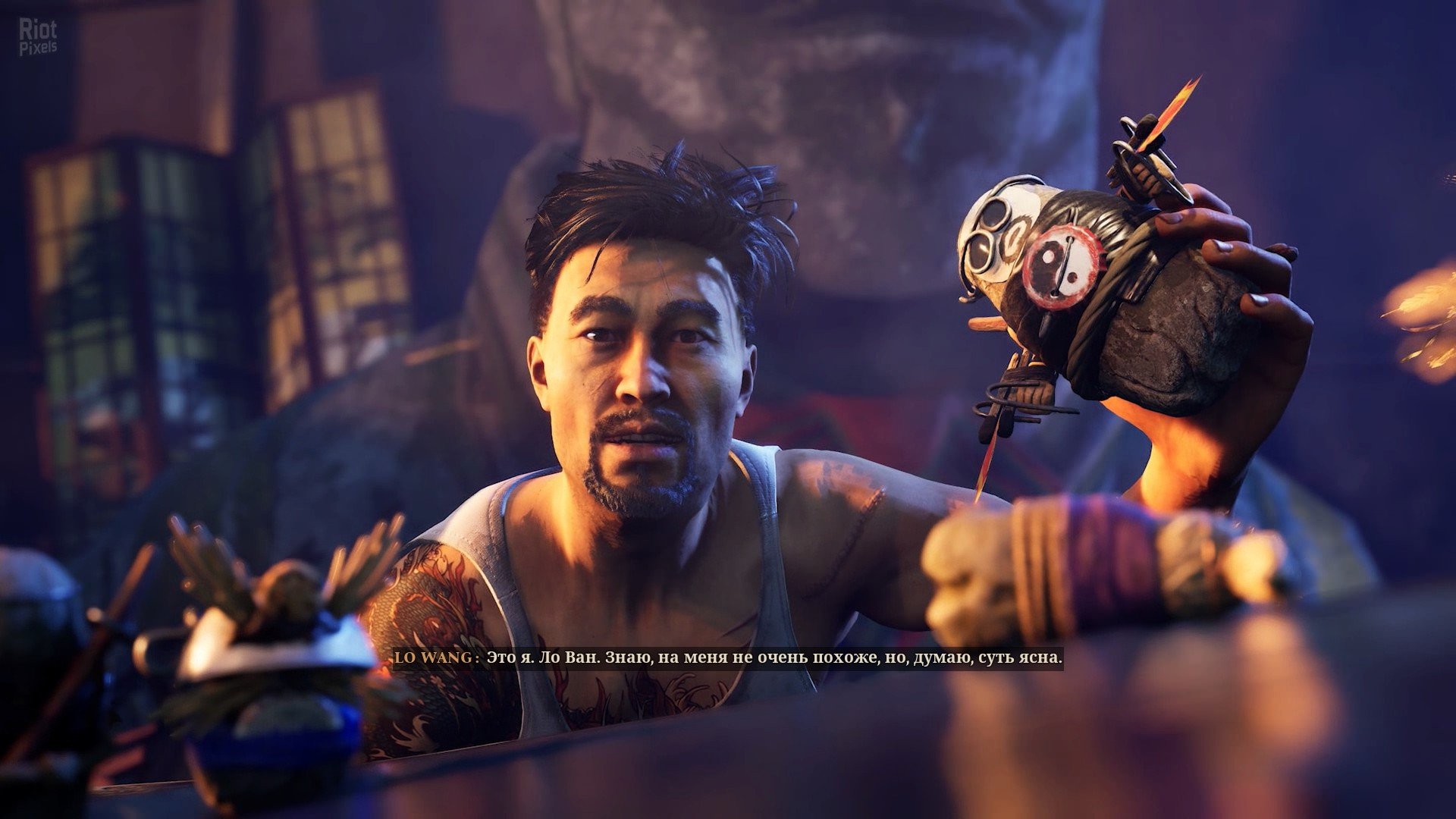 [14]-Shadow Warrior 3: Digital Deluxe Edition + DLC + Bonus Content Download-HohohoGames