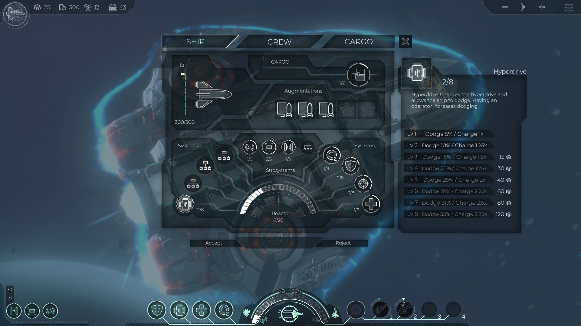 [2]-Trigon: Space Story – v1.0.2.2139 Download-HohohoGames