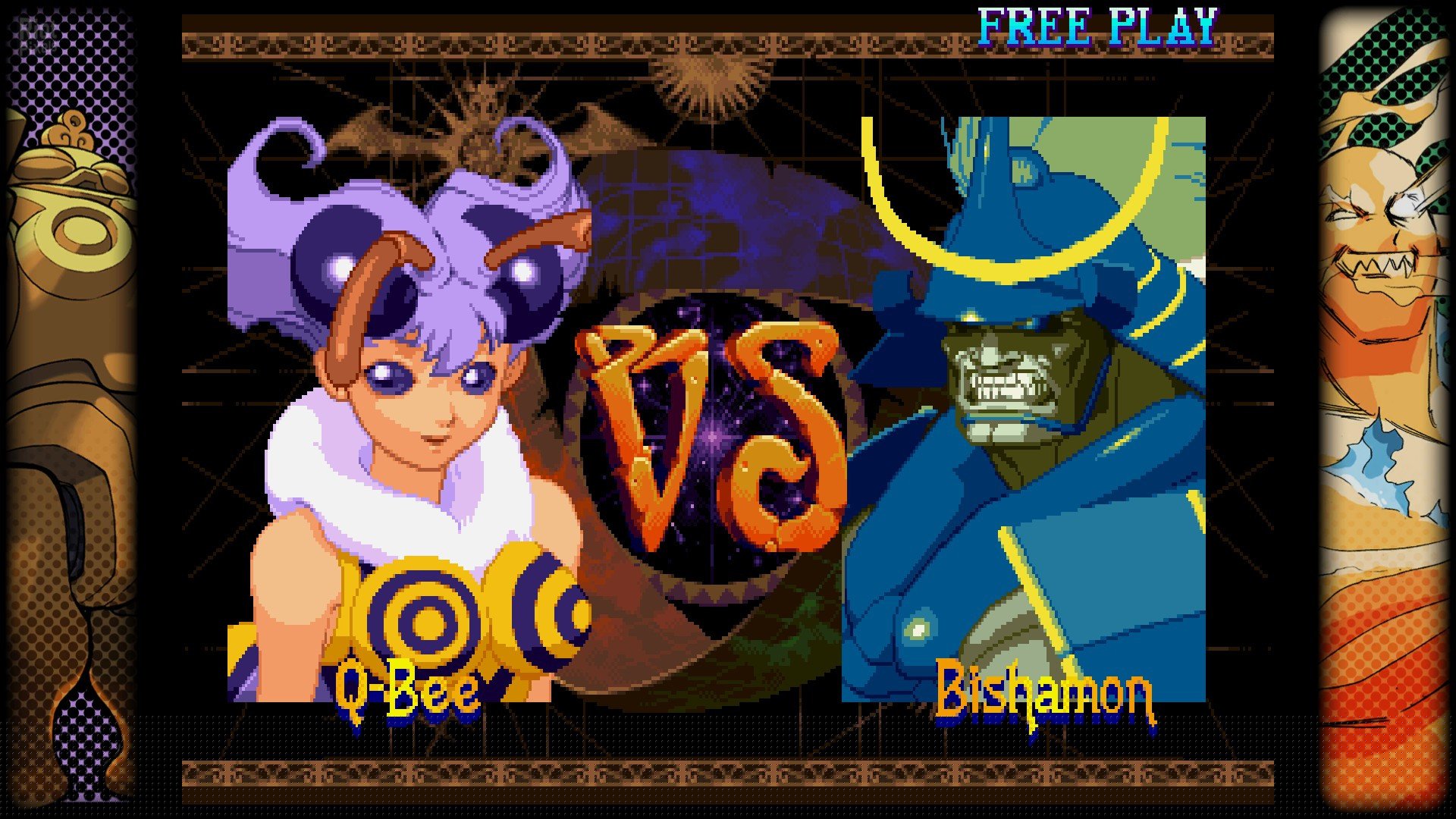 [12]-Capcom Fighting Collection + DLC + Multiplayer Download-HohohoGames