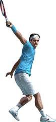 [24]-Virtua Tennis 4 – BuildID 244858 Download-HohohoGames