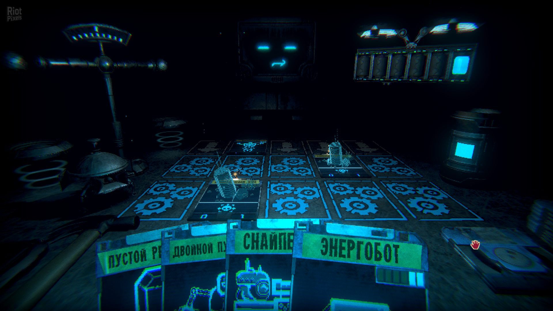 [13]-Inscryption – v1.10 + Bonus Soundtrack Download-HohohoGames