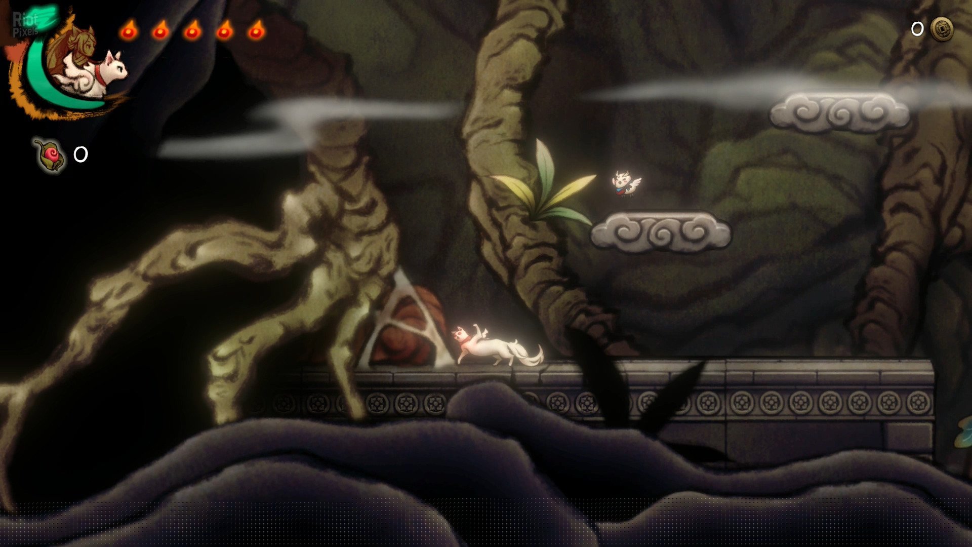 [7]-Yeomna: The Legend of Dongbaek – Build 9233773 Download-HohohoGames