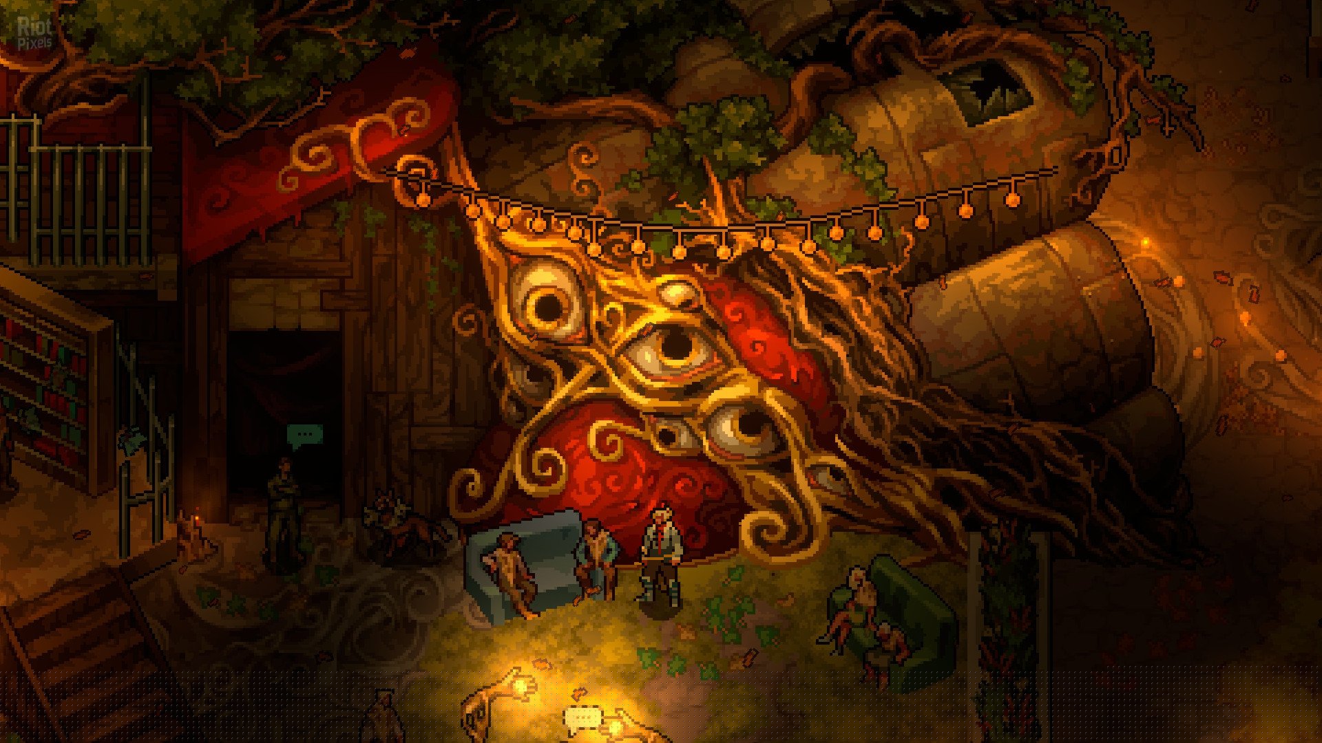 [3]-There Is No Light – v1.0.0/Build 9541696 Download-HohohoGames