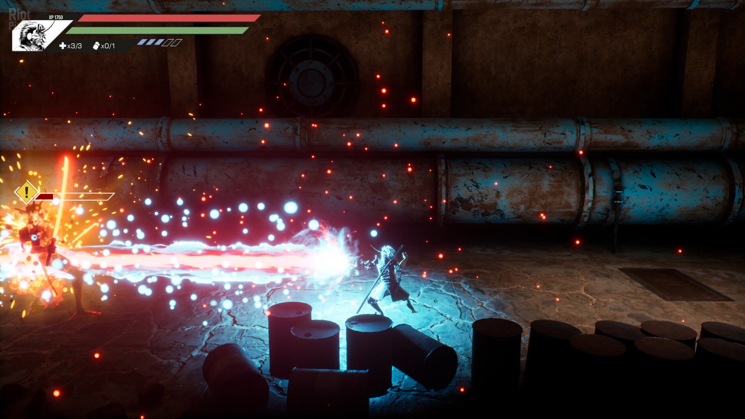 [14]-Blind Fate: Edo no Yami – v1.0.1 Download-HohohoGames