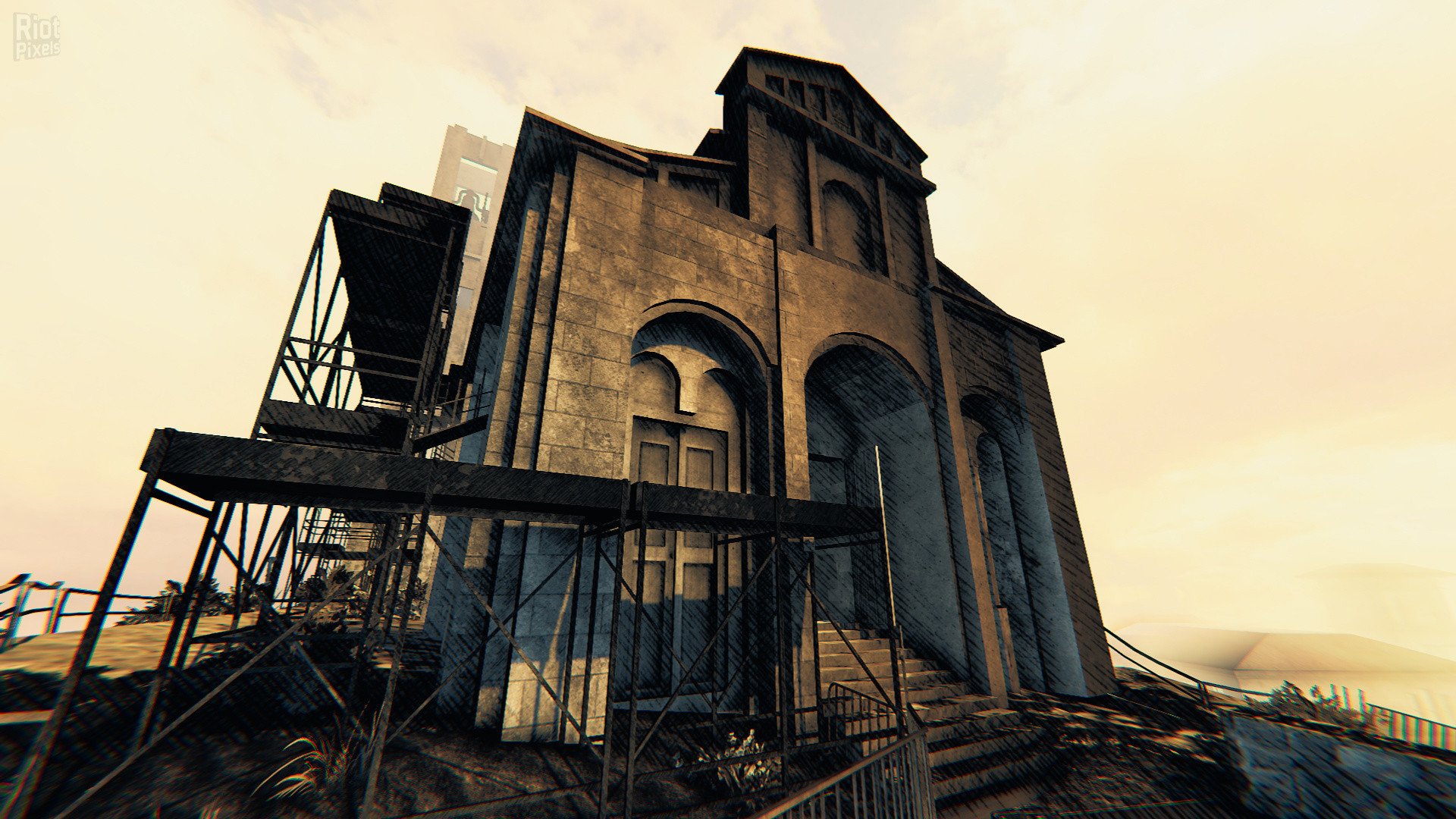 [10]-Saturnalia Download-HohohoGames