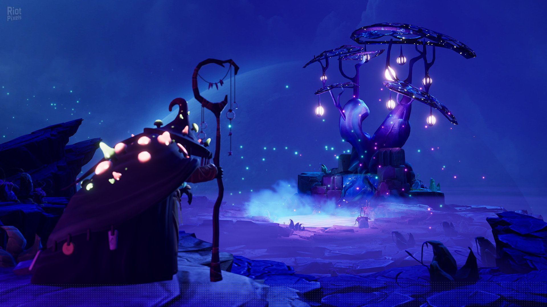 [14]-Batora: Lost Haven – v95b1f04 Download-HohohoGames