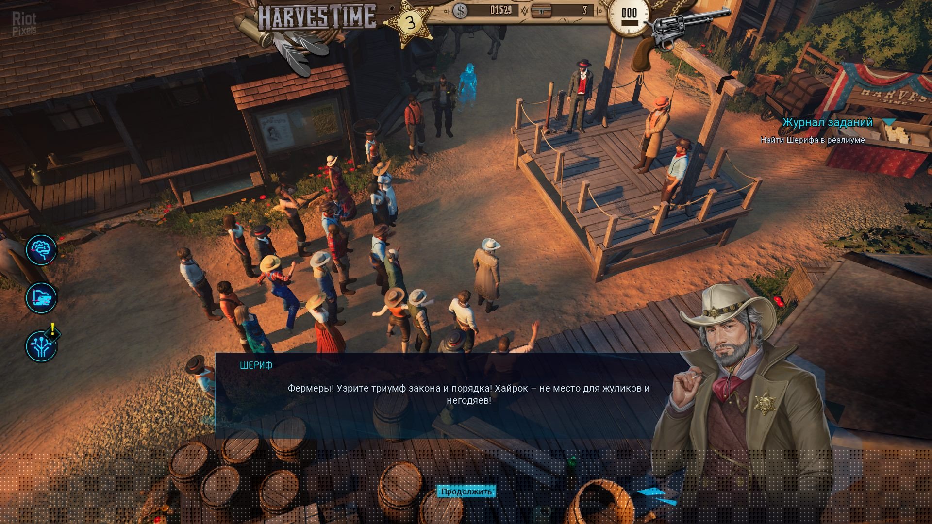 [11]-Gamedec: Definitive Edition – v1.7.0.r64951 + 6 DLCs/Bonuses Download-HohohoGames