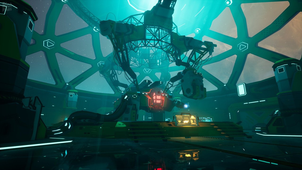 [14]-ArcRunner – v1.0.0.2 Download-HohohoGames