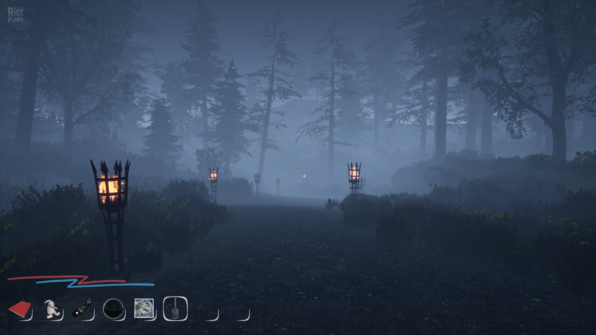 [4]-Between – v1.1.3.200423 Download-HohohoGames