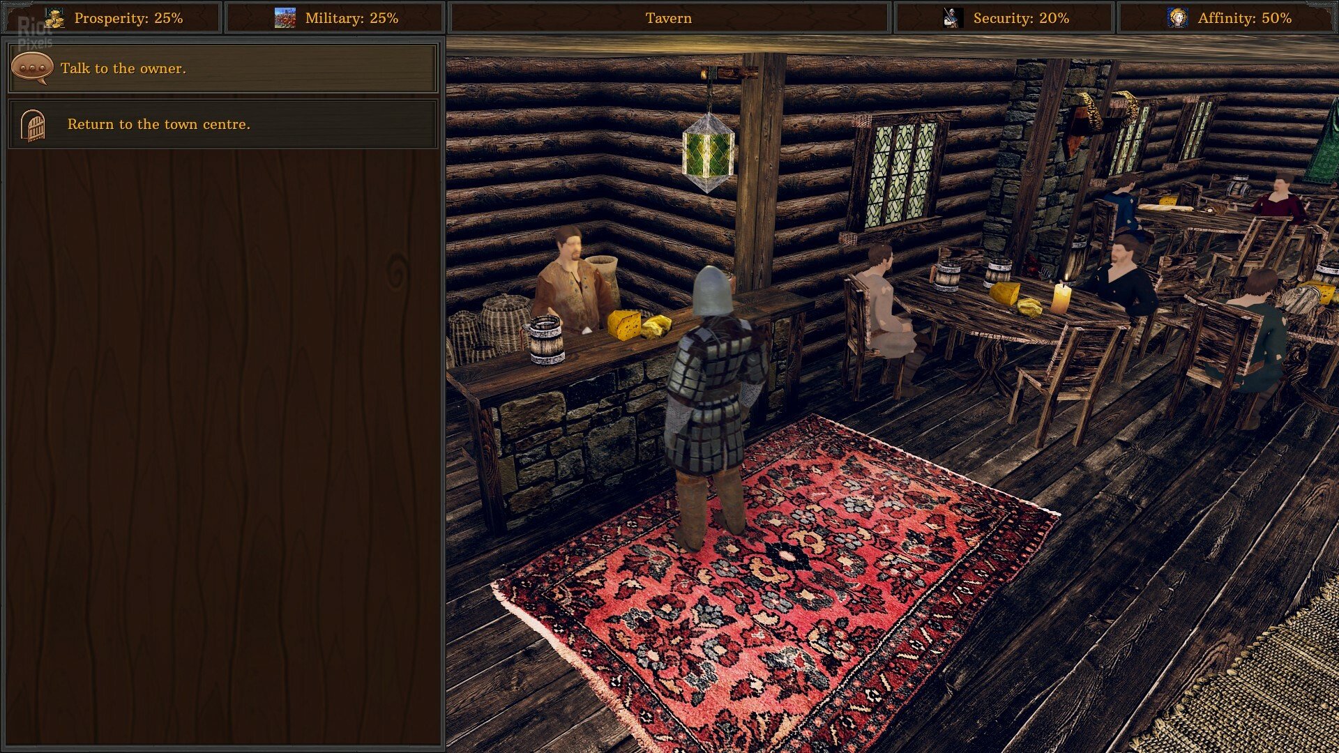[15]-Dead Monarchy Download-HohohoGames