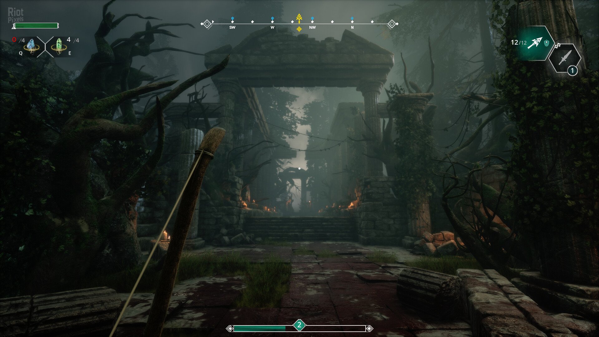 [13]-Testament: The Order of High Human Download-HohohoGames
