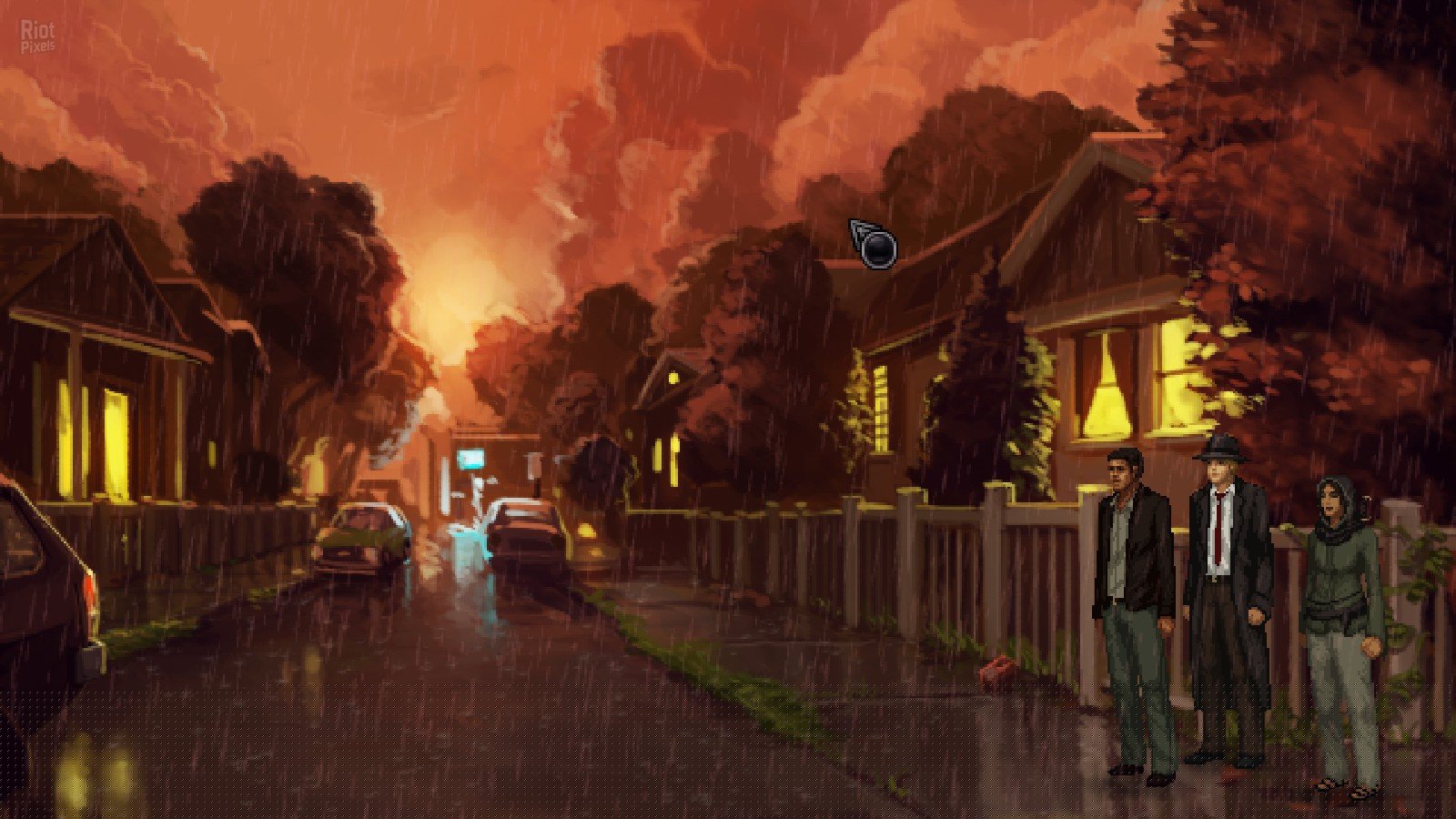 [11]-Unavowed – v2.0.1 + Bonus Wallpaper Download-HohohoGames