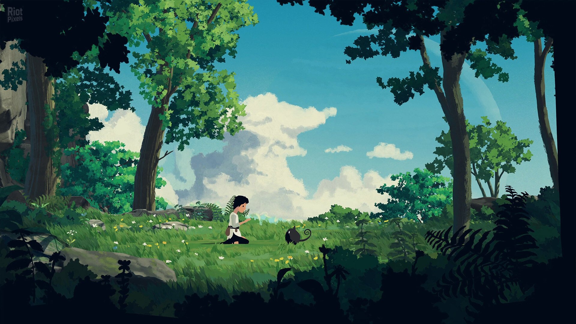 [2]-Planet of Lana – v1.1.0.0 + Bonus Soundtrack Download-HohohoGames