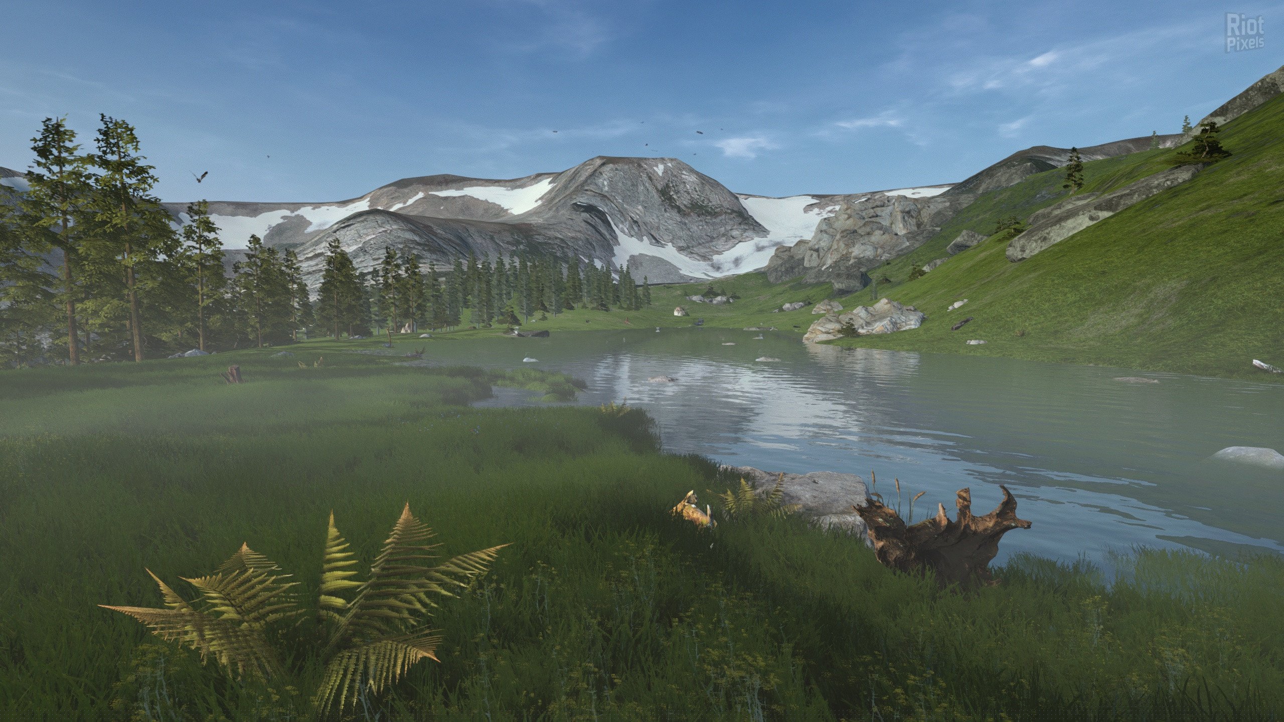 [12]-Ultimate Fishing Simulator: Gold Edition – v2.3.23.12:212 + 12 DLCs Download-HohohoGames