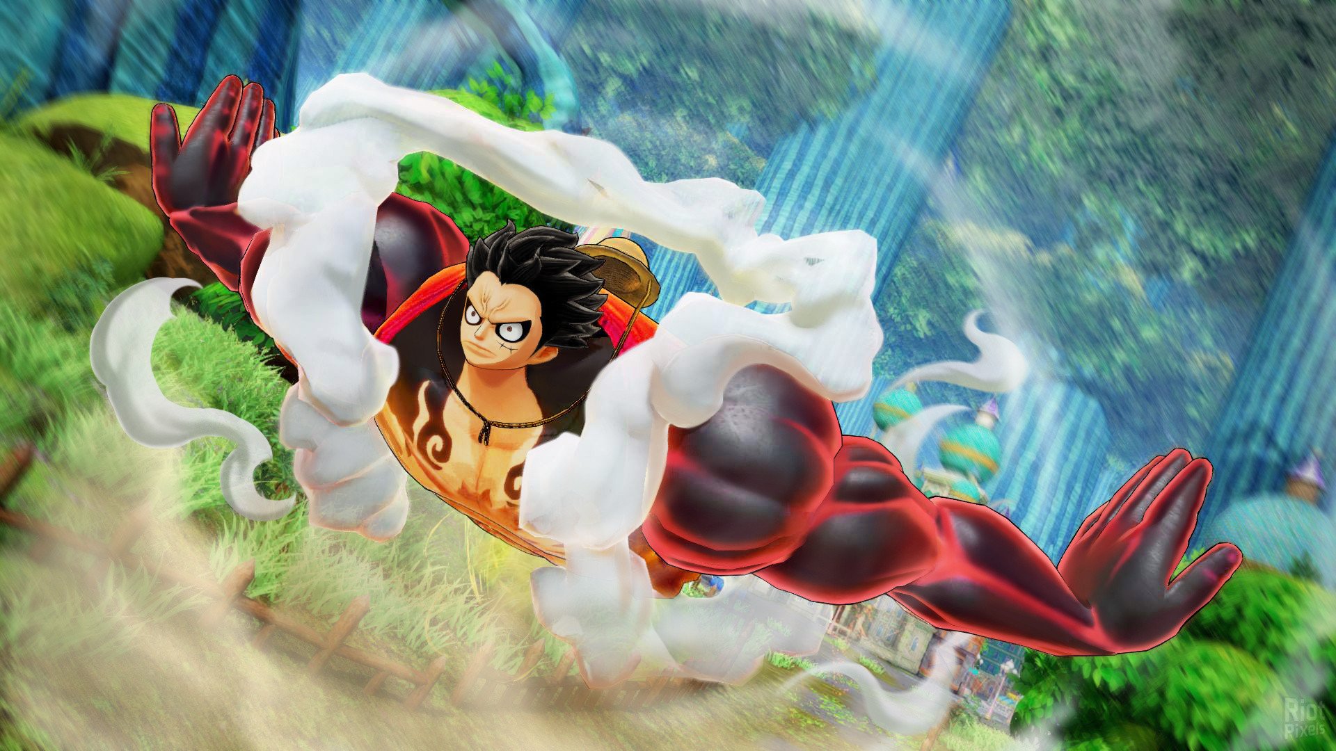 [15]-One Piece: Pirate Warriors 4 – Ultimate Edition – v1.0.8.0 + 17 DLCs Download-HohohoGames