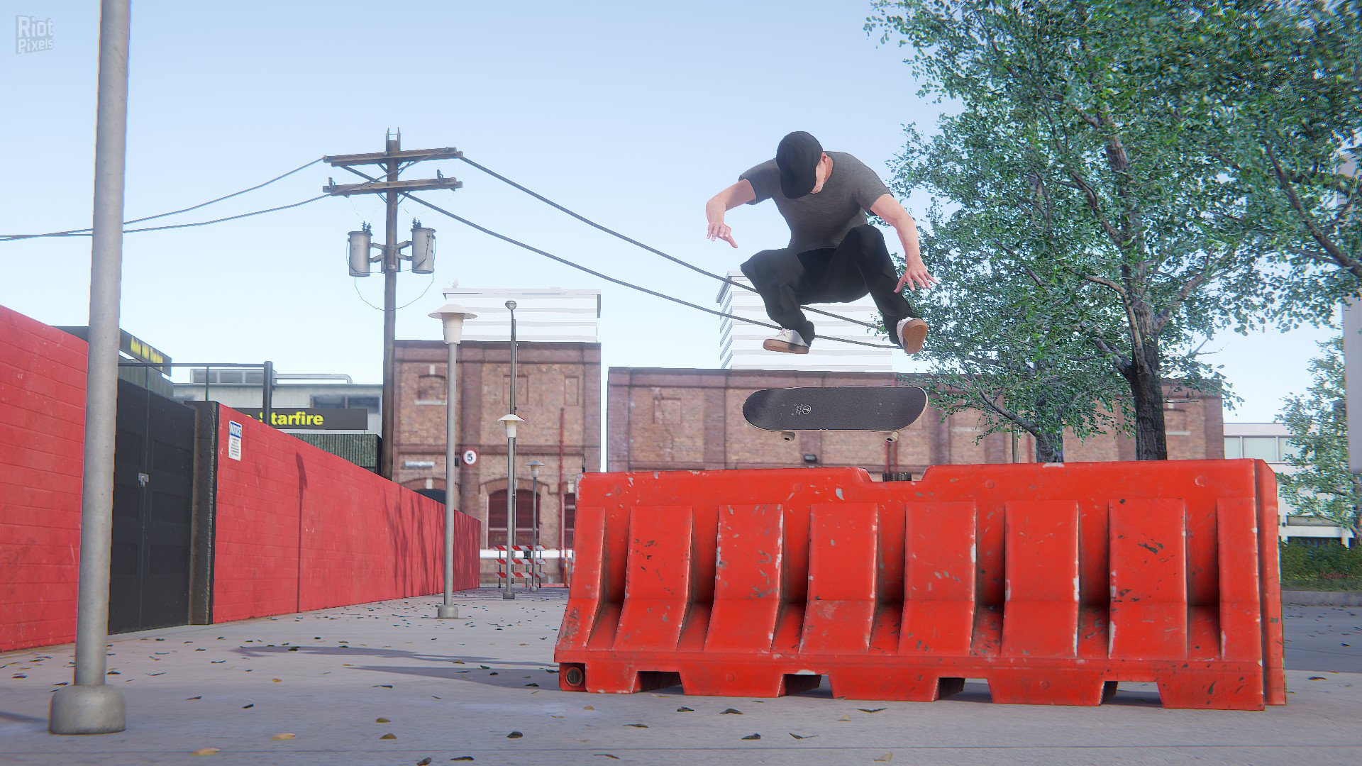 [14]-Skater XL: The Ultimate Skateboarding Game – v1.2.10.4 + DLC Download-HohohoGames