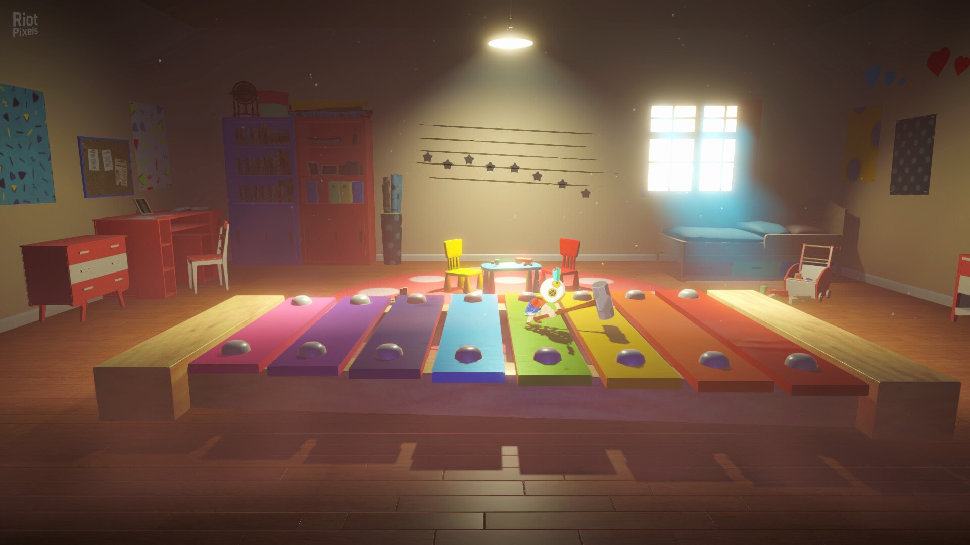 [12]-Gift Download-HohohoGames