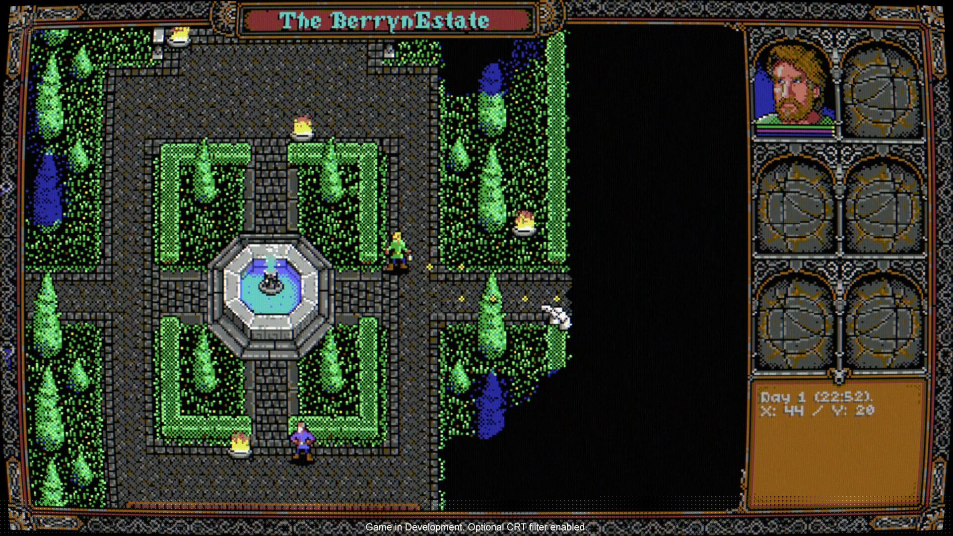 [10]-SKALD: Against the Black Priory – Deluxe Bundle – v1.0.3d/v1.0.4d + DLC + Bonus OST Download-HohohoGames