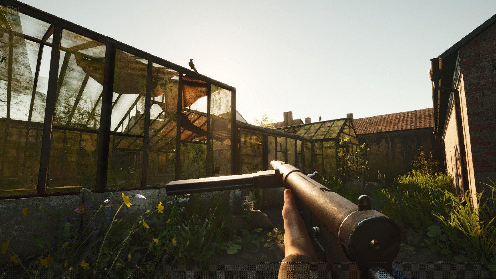 [15]-INDUSTRIA – v1.3.2 Download-HohohoGames