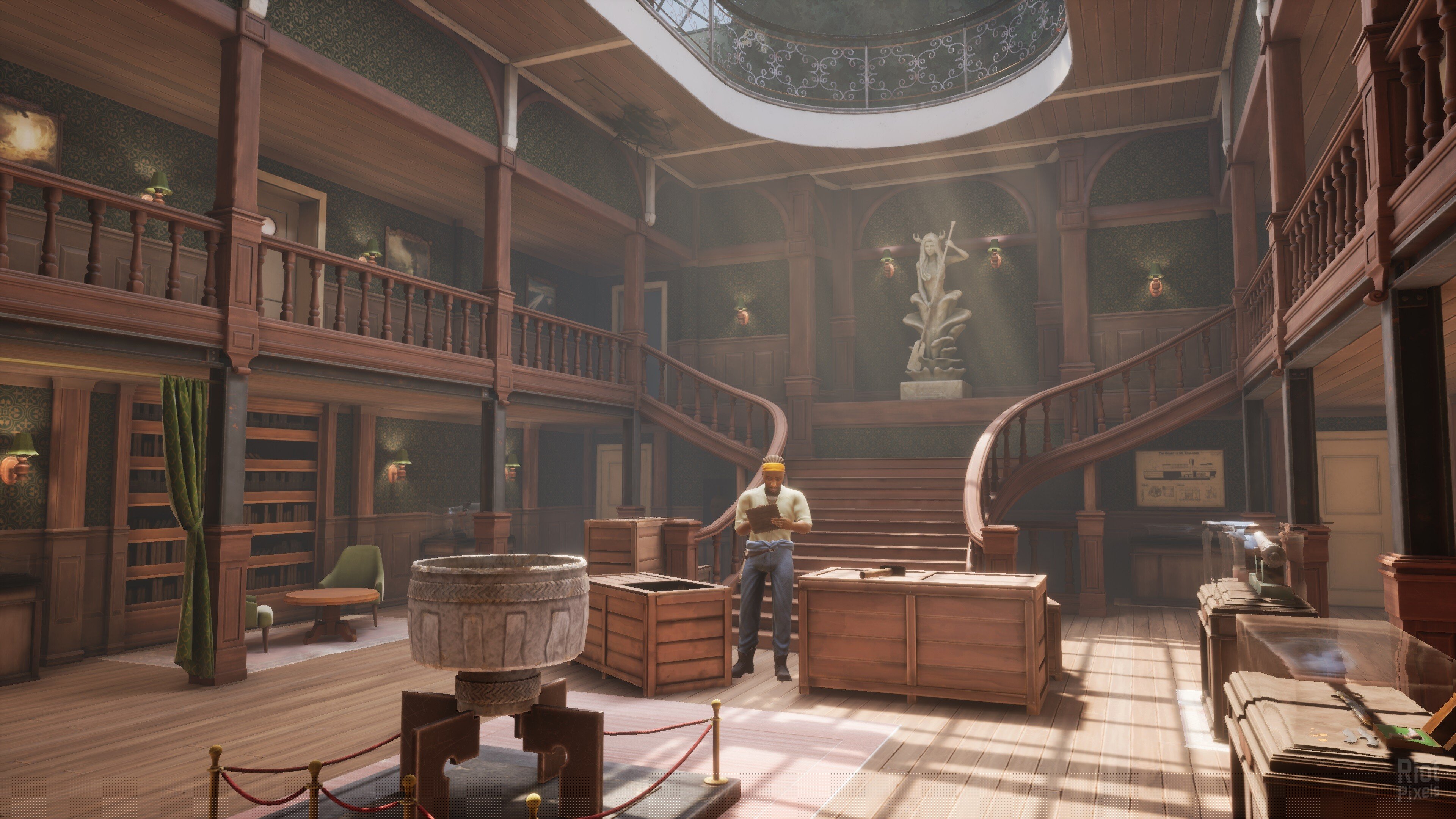 [10]-Thalassa: Edge of the Abyss – v1.0.0-012215 Download-HohohoGames