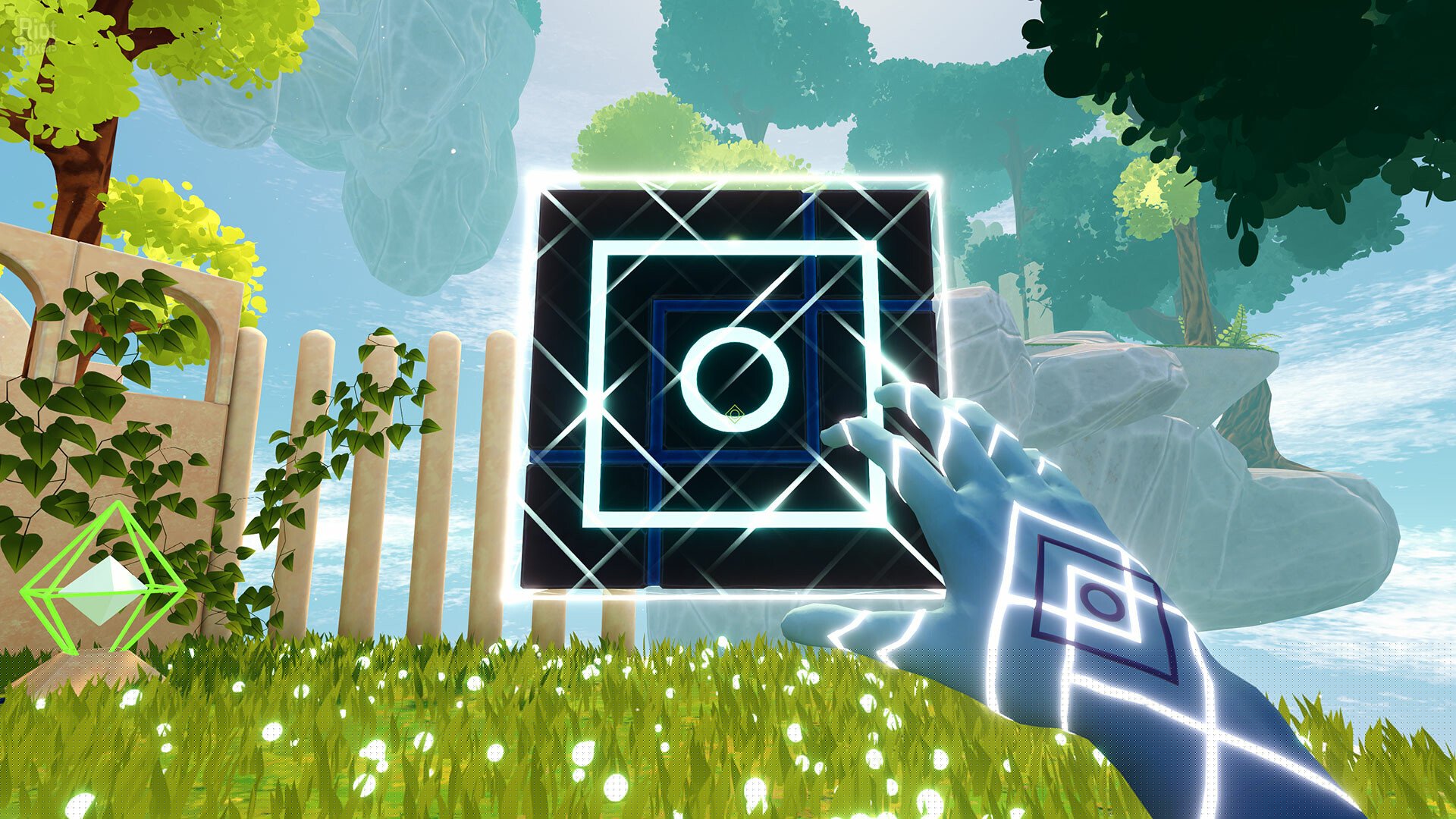 [7]-Tobla: Divine Path – Build 15418311 Download-HohohoGames