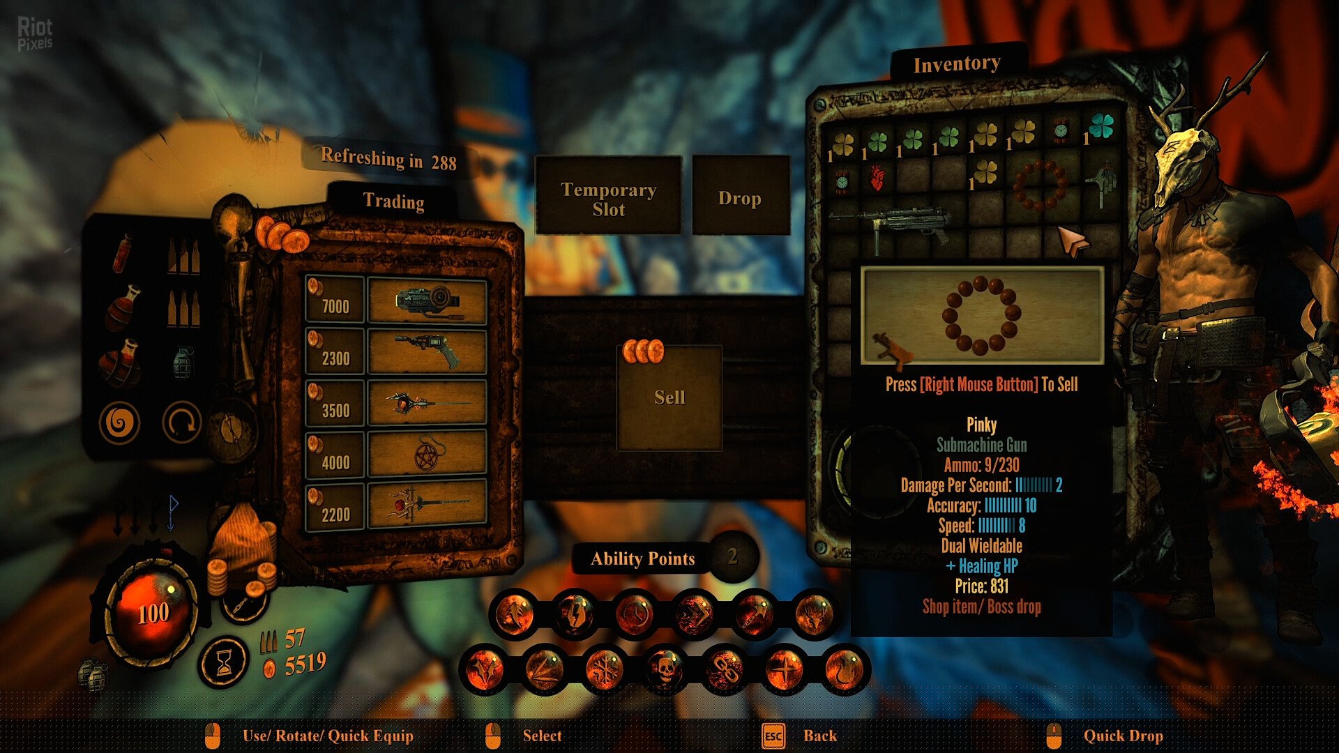 [8]-Devilated – v1.0 (Release) + Bonus Content Download-HohohoGames