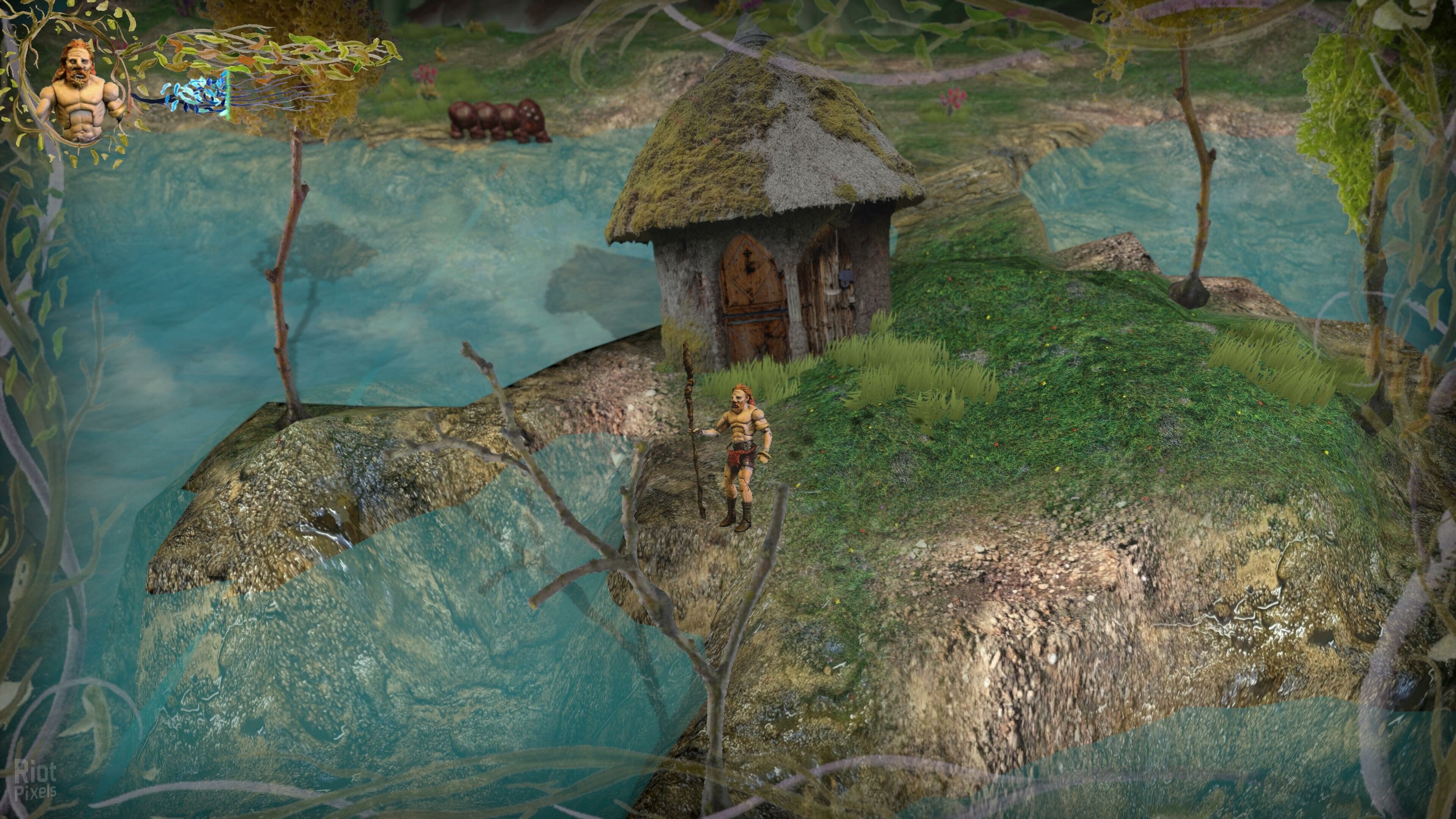 [9]-Judero – v1.007 Download-HohohoGames