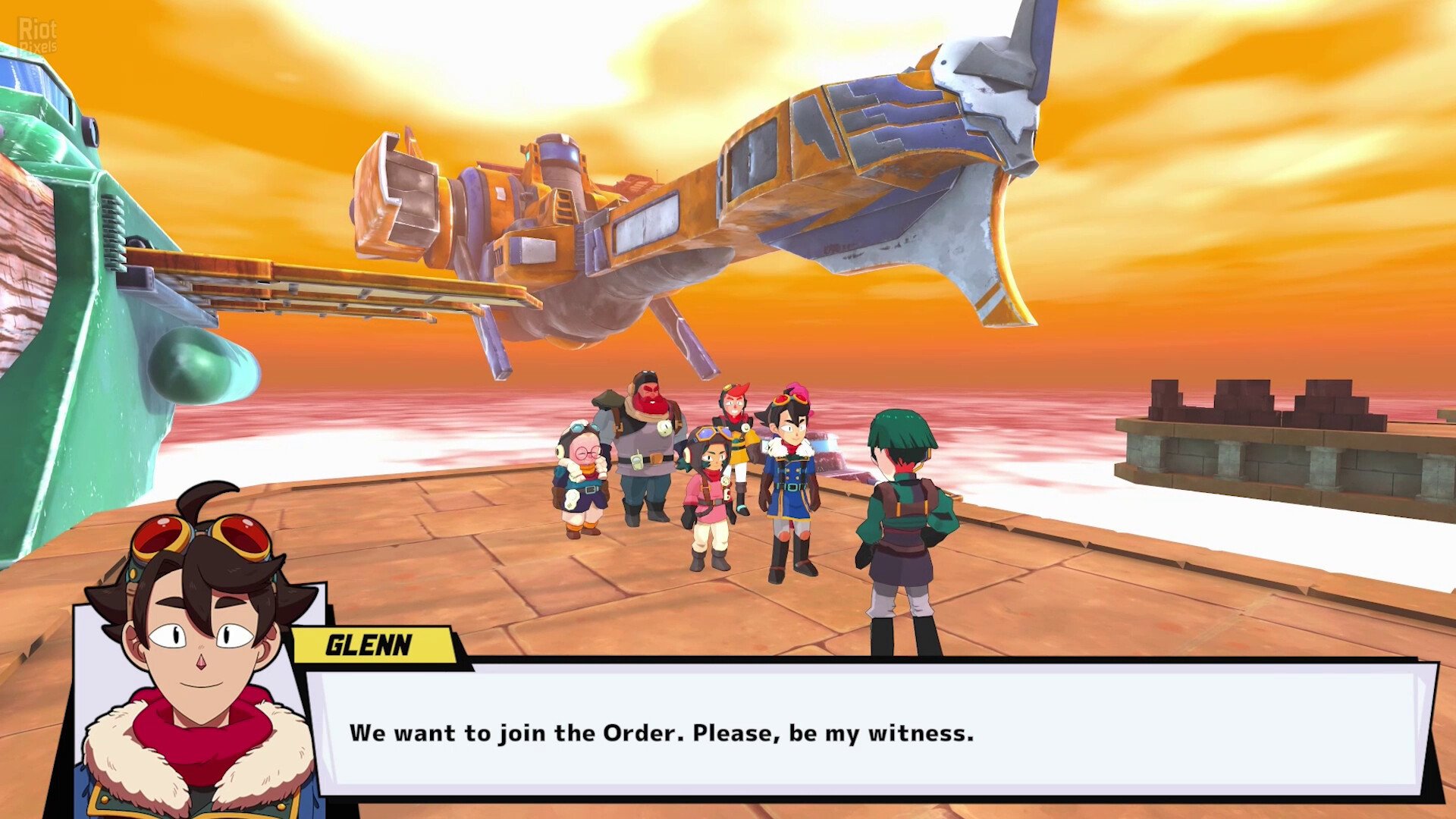 [10]-Sky Oceans: Wings for Hire – v1.0.0-0.9.157b Download-HohohoGames
