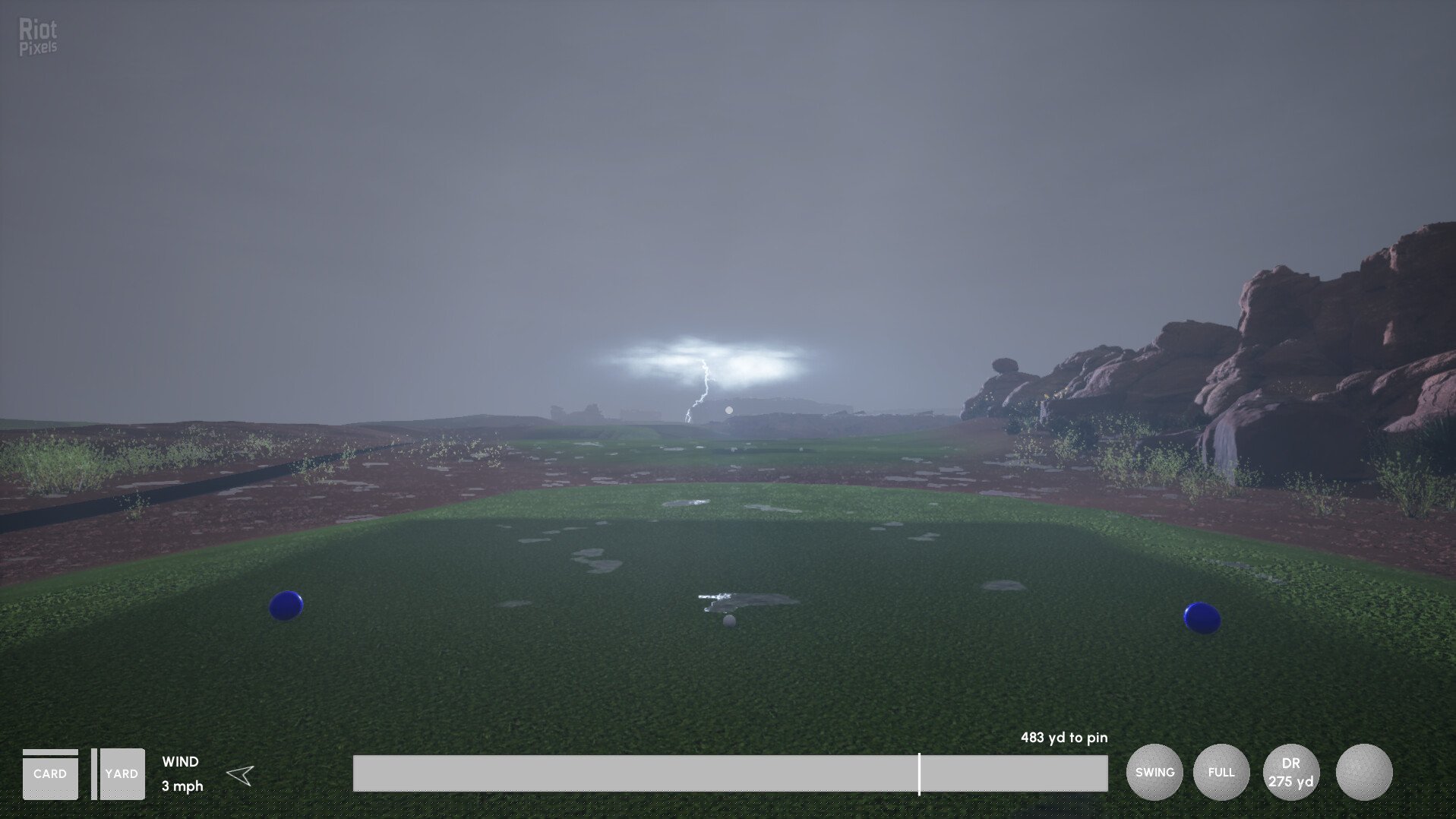 [5]-Pure Golf + Windows 7 Fix Download-HohohoGames