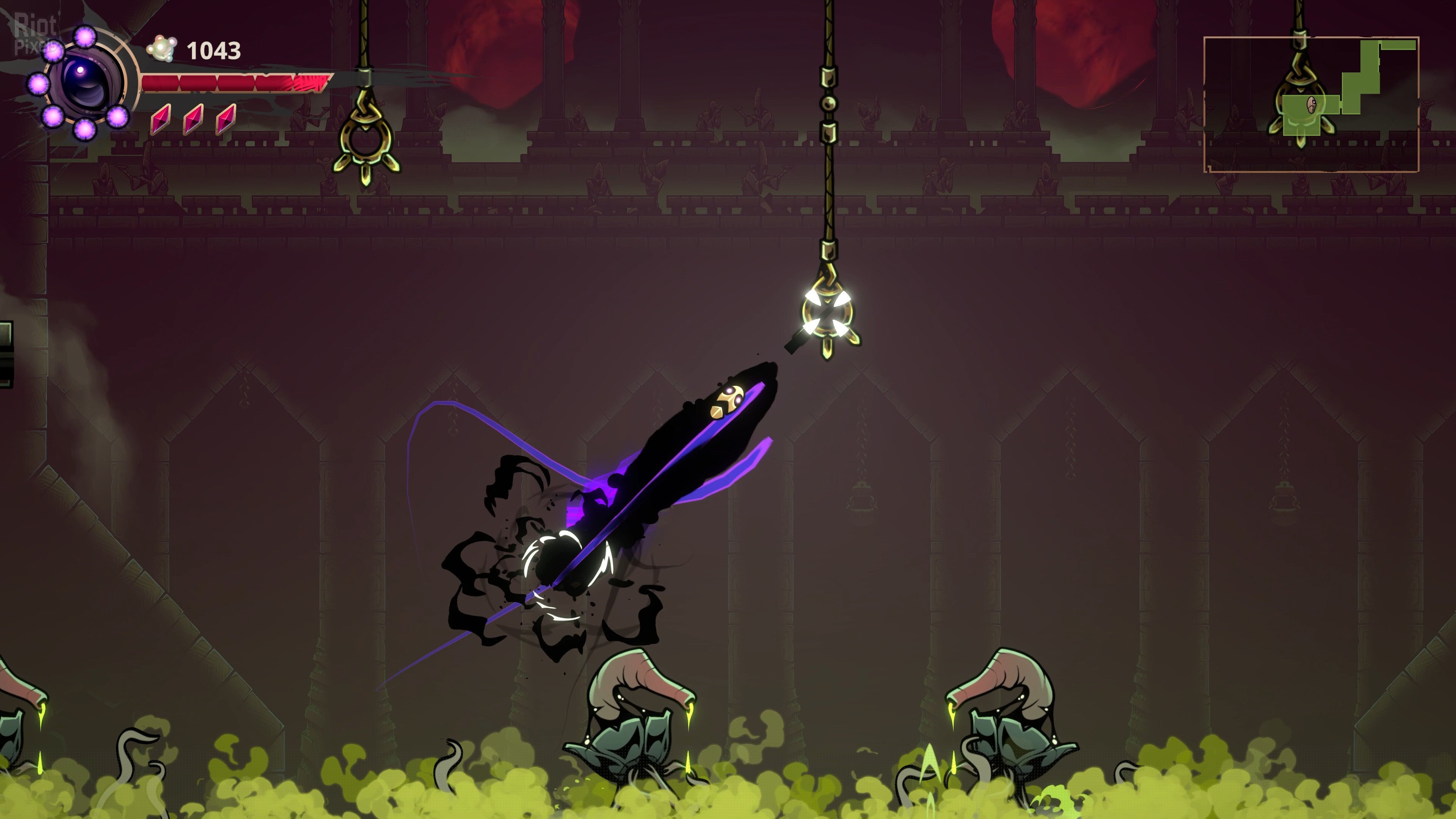 [10]-Voidwrought: Deluxe Edition, v0.27.56 + Bonus Soundtrack Download-HohohoGames