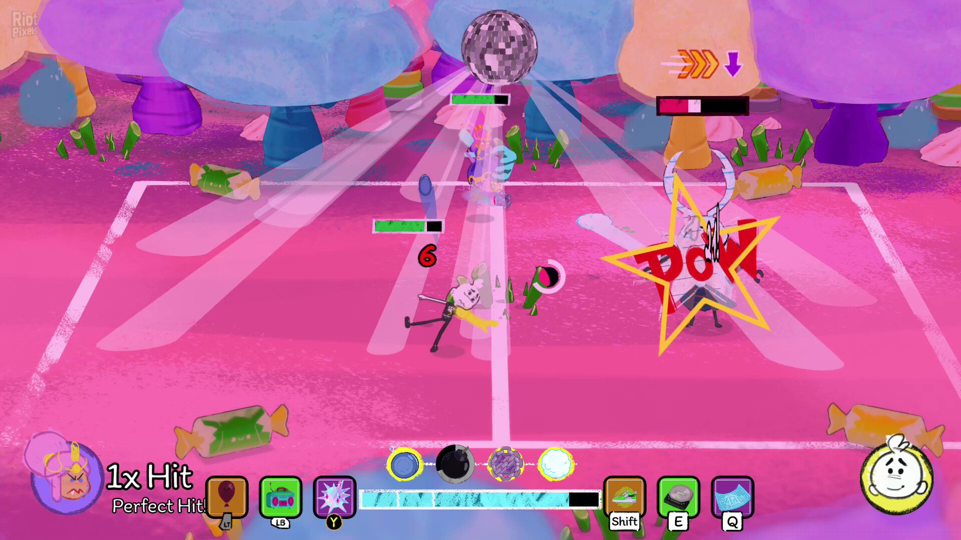 [15]-Ink Inside: Deluxe Edition – v1.0.2 + Bonus Content Download-HohohoGames
