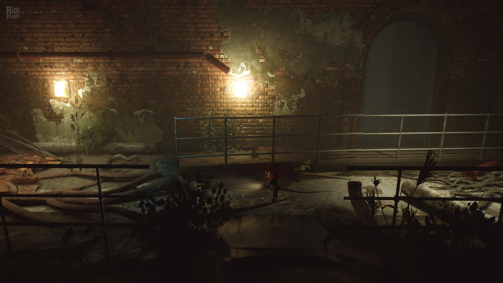 [13]-The Strange City Download-HohohoGames