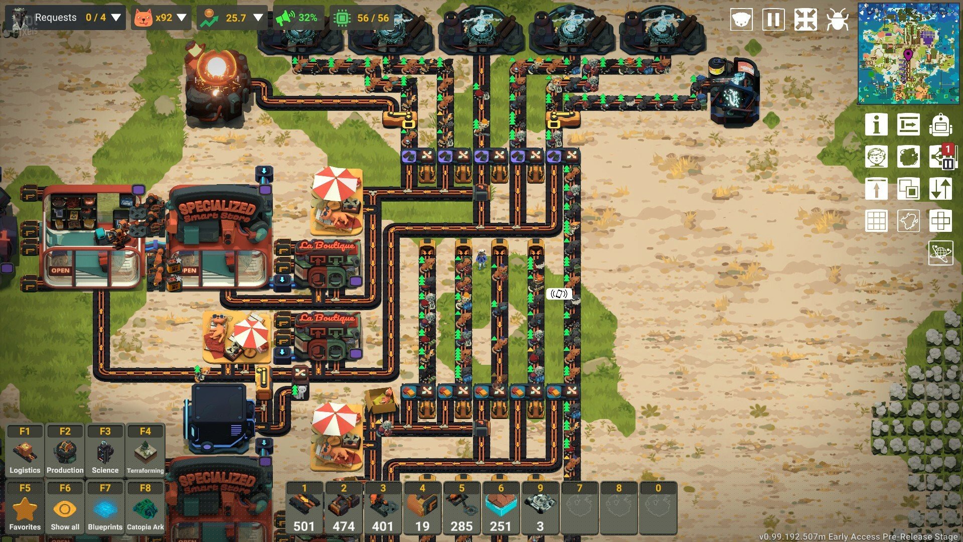 [5]-Learning Factory: Curious Mind Edition, v1.0.0.546 Release + Bonus Content Download-HohohoGames