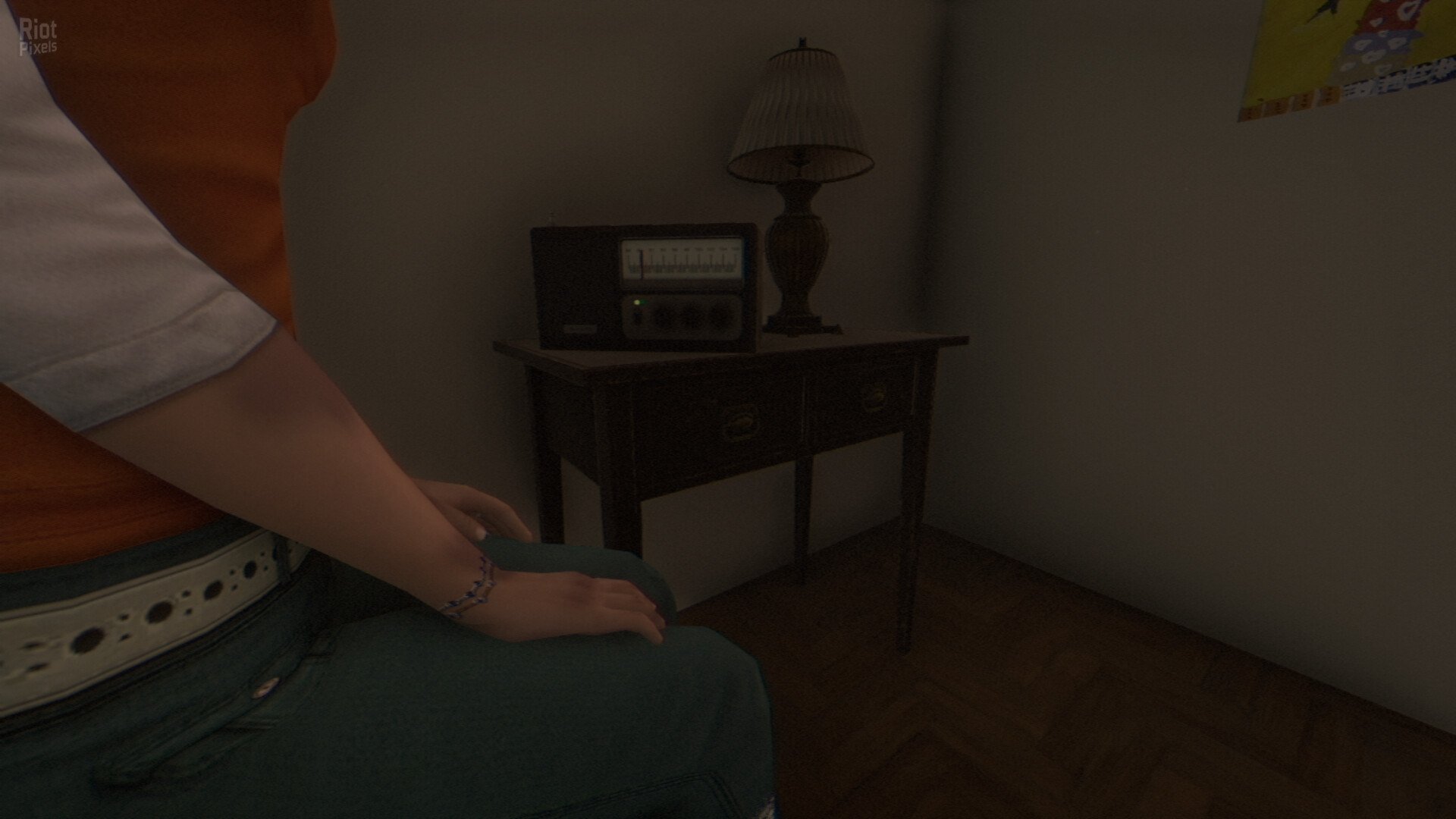 [14]-Tales Beyond The Tomb: The Farm’s Secret Download-HohohoGames