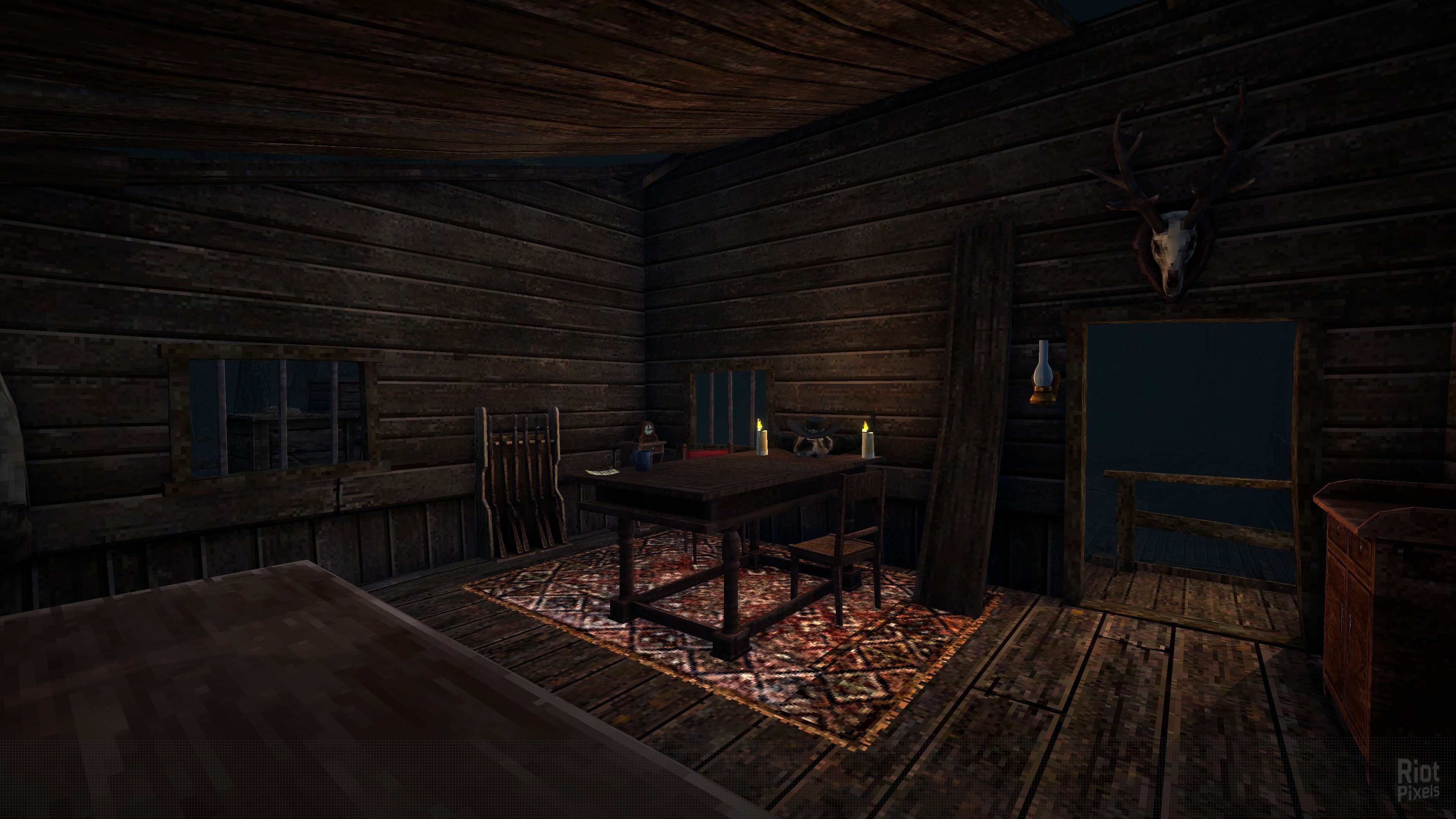 [14]-Blood West: Dead Man’s Edition, v4.0.0 + DLC Download-HohohoGames