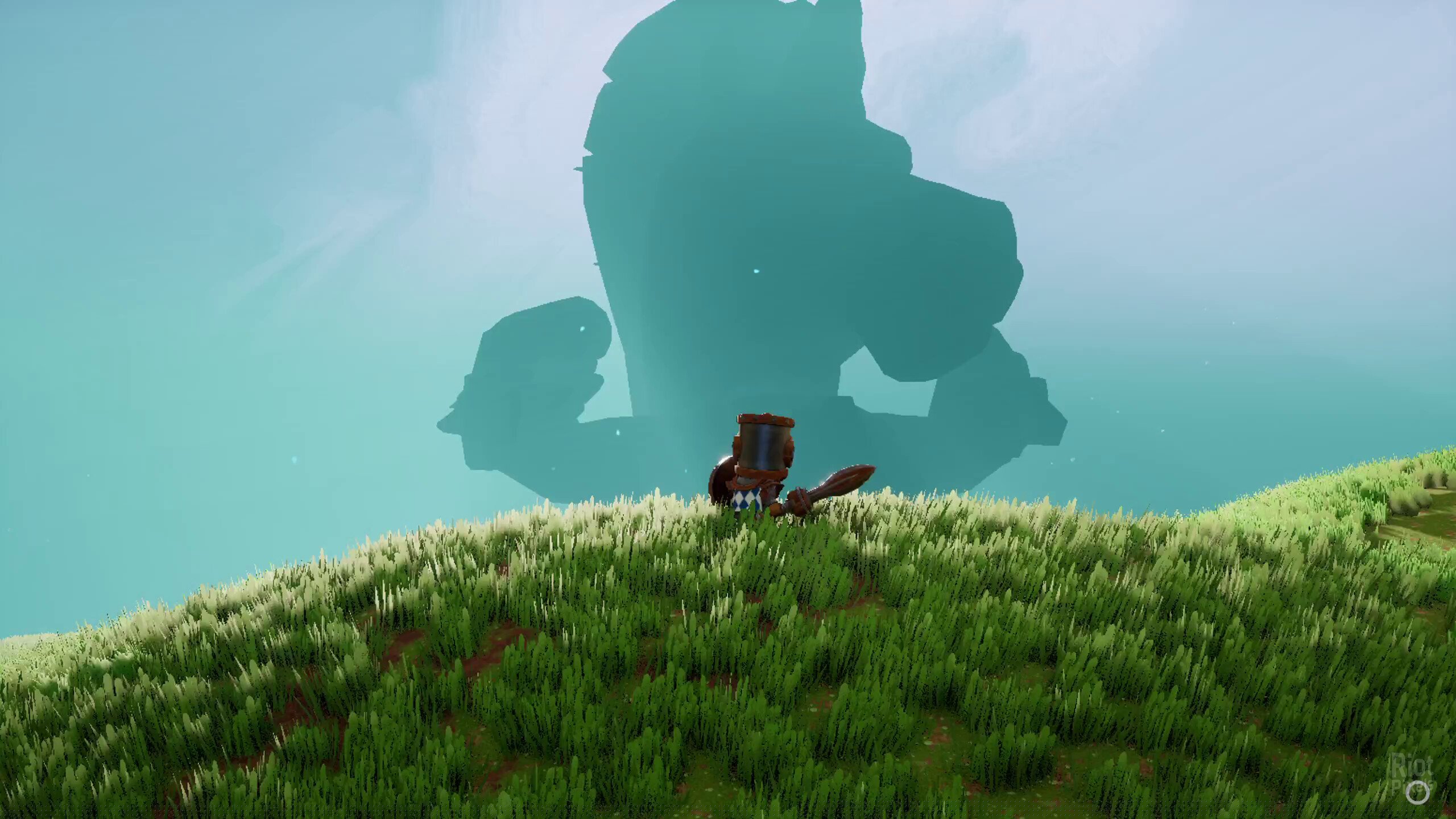 [6]-Big Helmet Heroes + Bonus ArtBook Download-HohohoGames