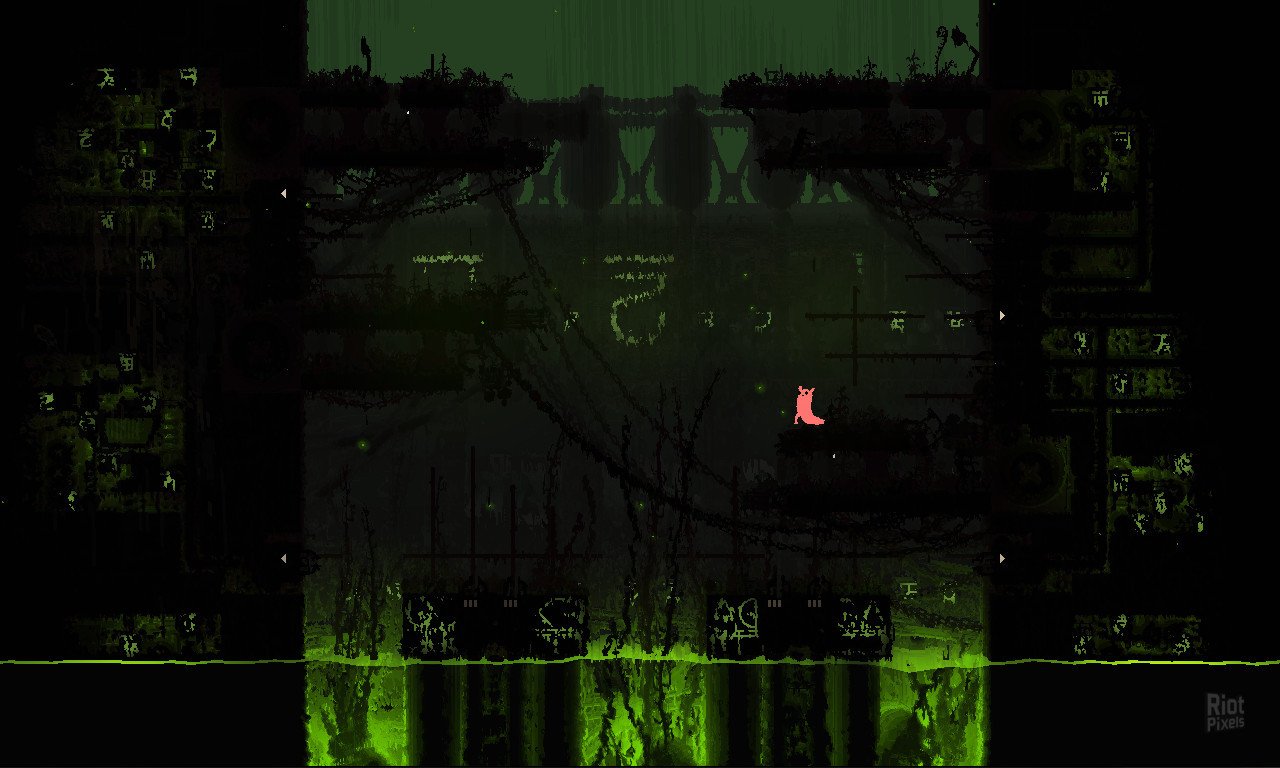 [6]-Rain World: Deluxe Edition, v1.10.0 + 2 DLCs + 3 Bonus OSTs Download-HohohoGames