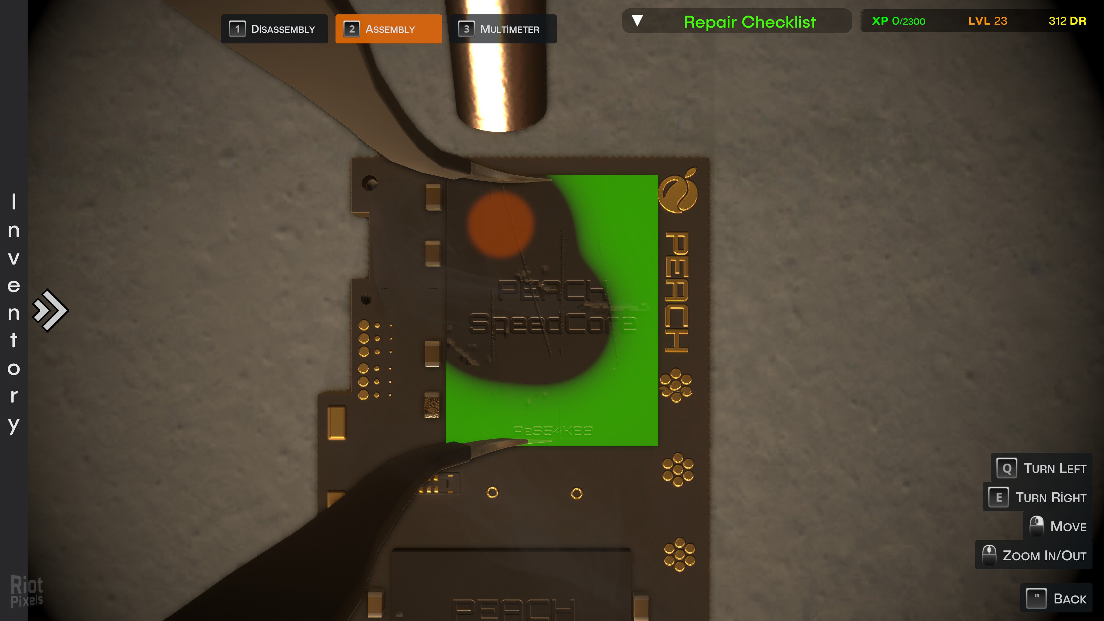 [4]-Device Doctor Simulator 2024 – v1.01 Download-HohohoGames