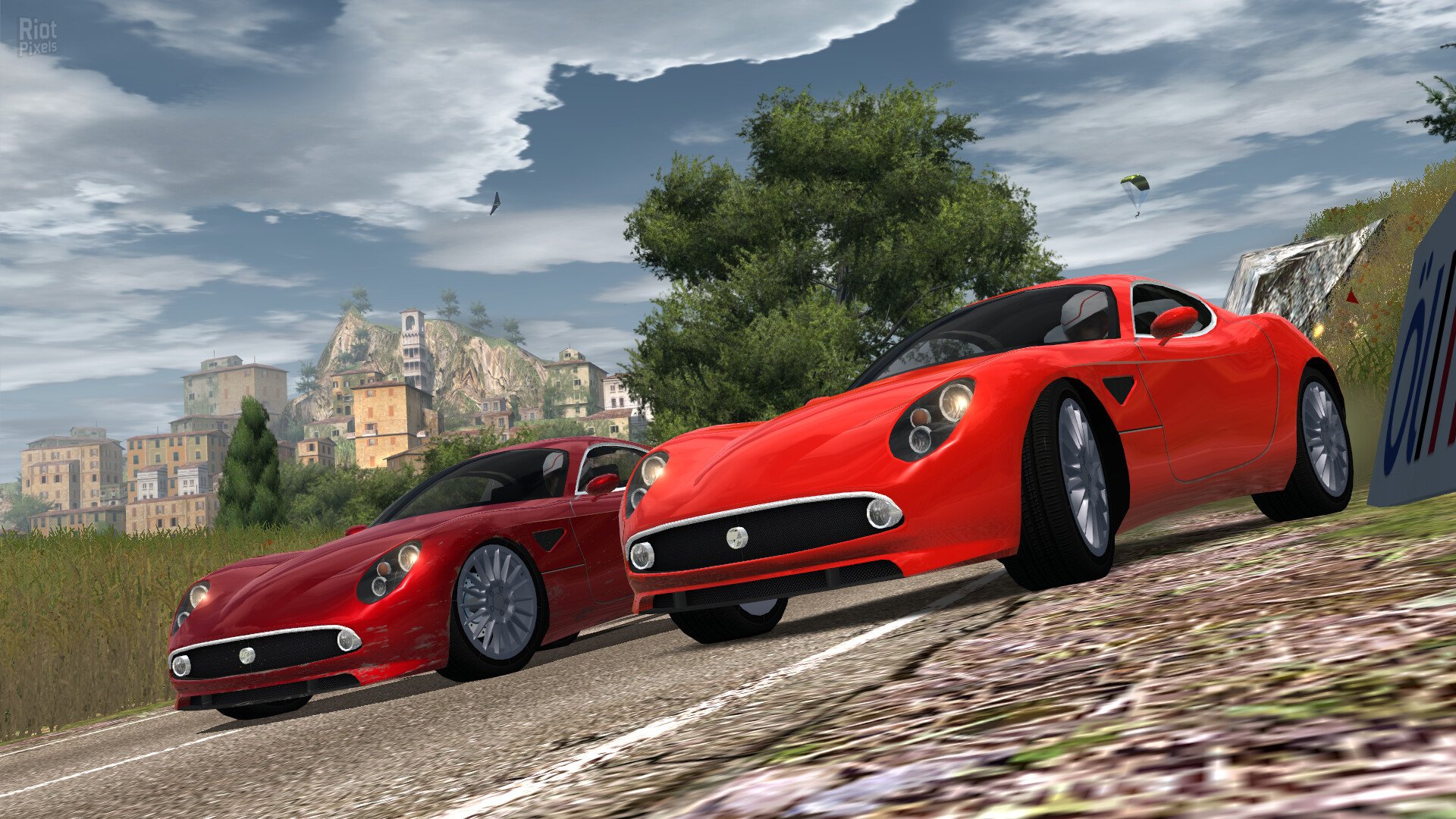 [10]-World Racing 2: Champion Edition – v1.5.3 Download-HohohoGames