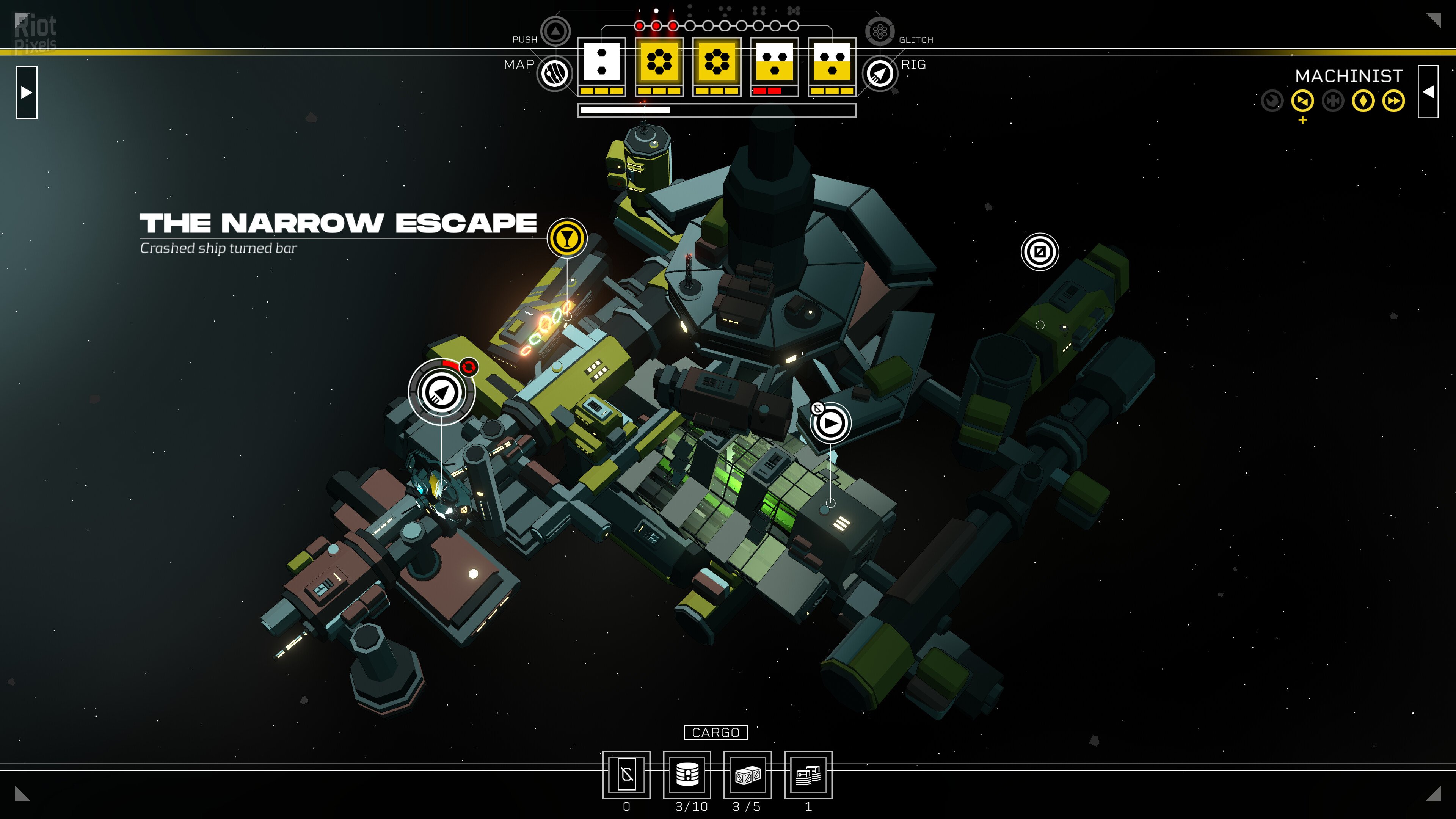 [9]-Citizen Sleeper 2: Starward Vector – Deluxe Edition, v1.1.31 + 2 Bonus DLCs Download-HohohoGames